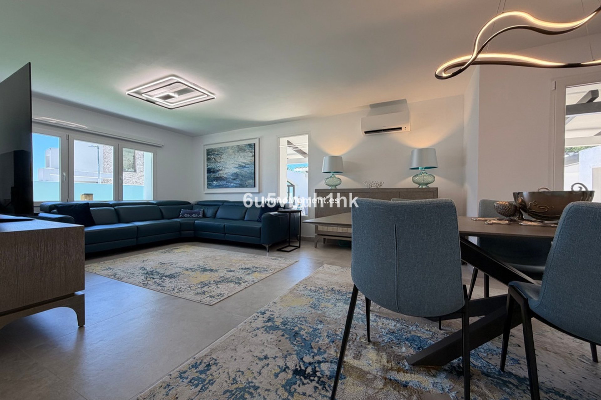 Reventa - Villa independiente - Benalmadena - Benalmadena Costa
