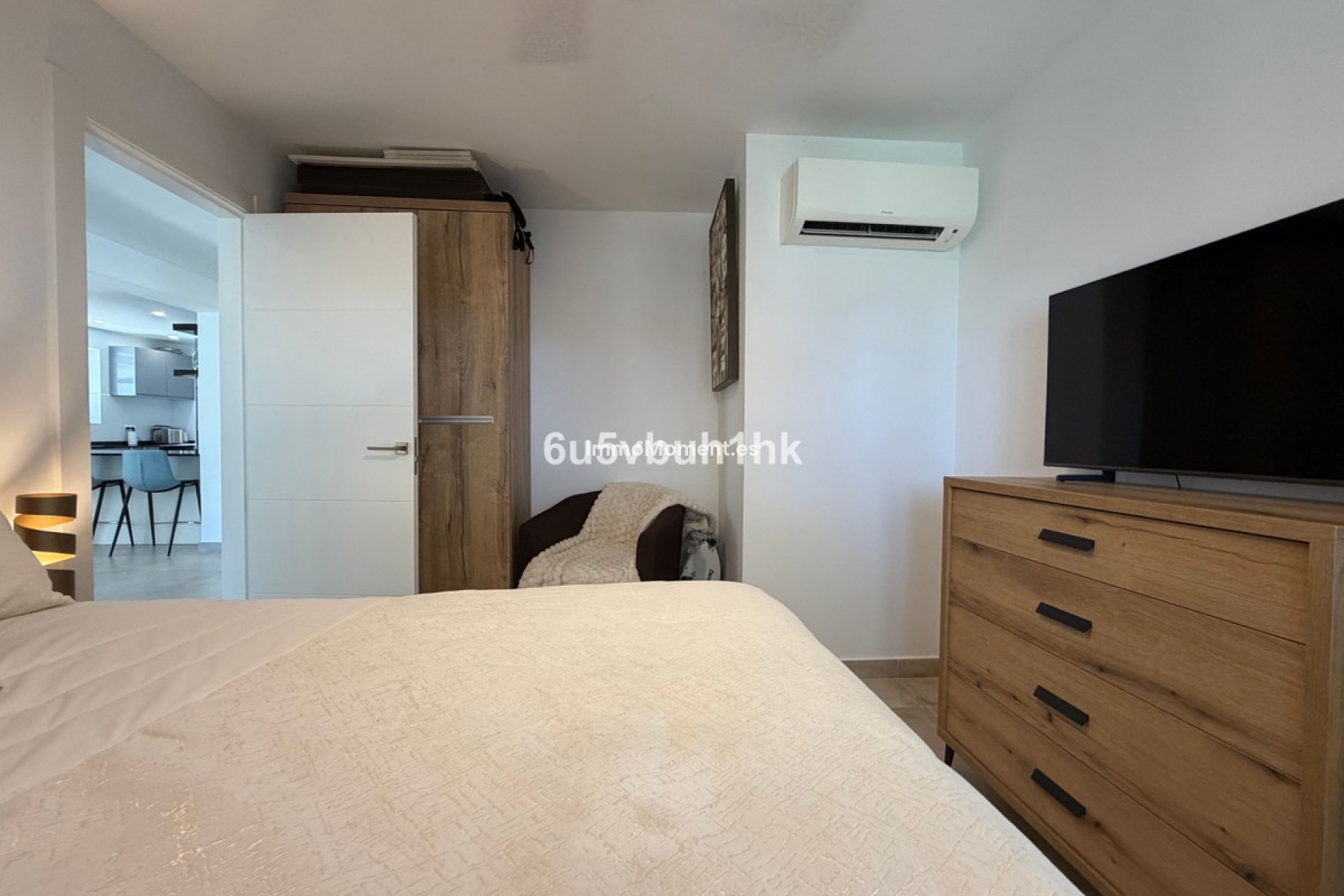 Reventa - Villa independiente - Benalmadena - Benalmadena Costa