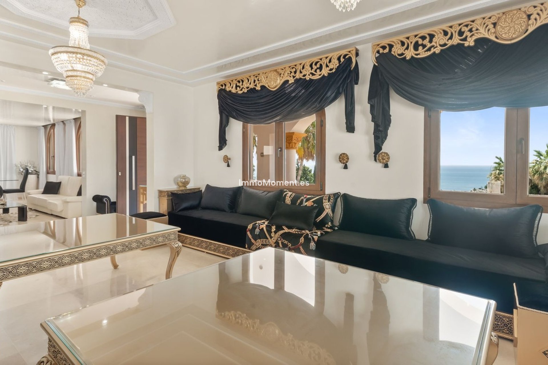 Reventa - Villa independiente - Benalmadena - Benalmadena Costa