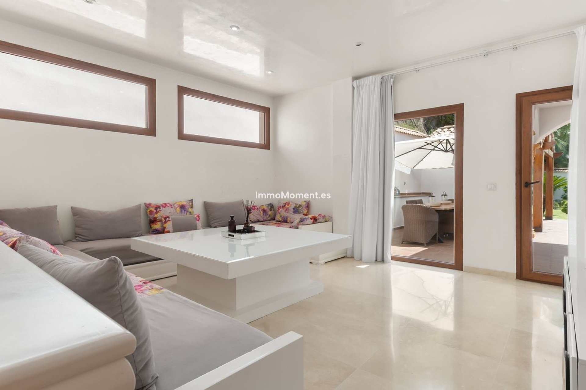 Reventa - Villa independiente - Benalmadena - Benalmadena Costa