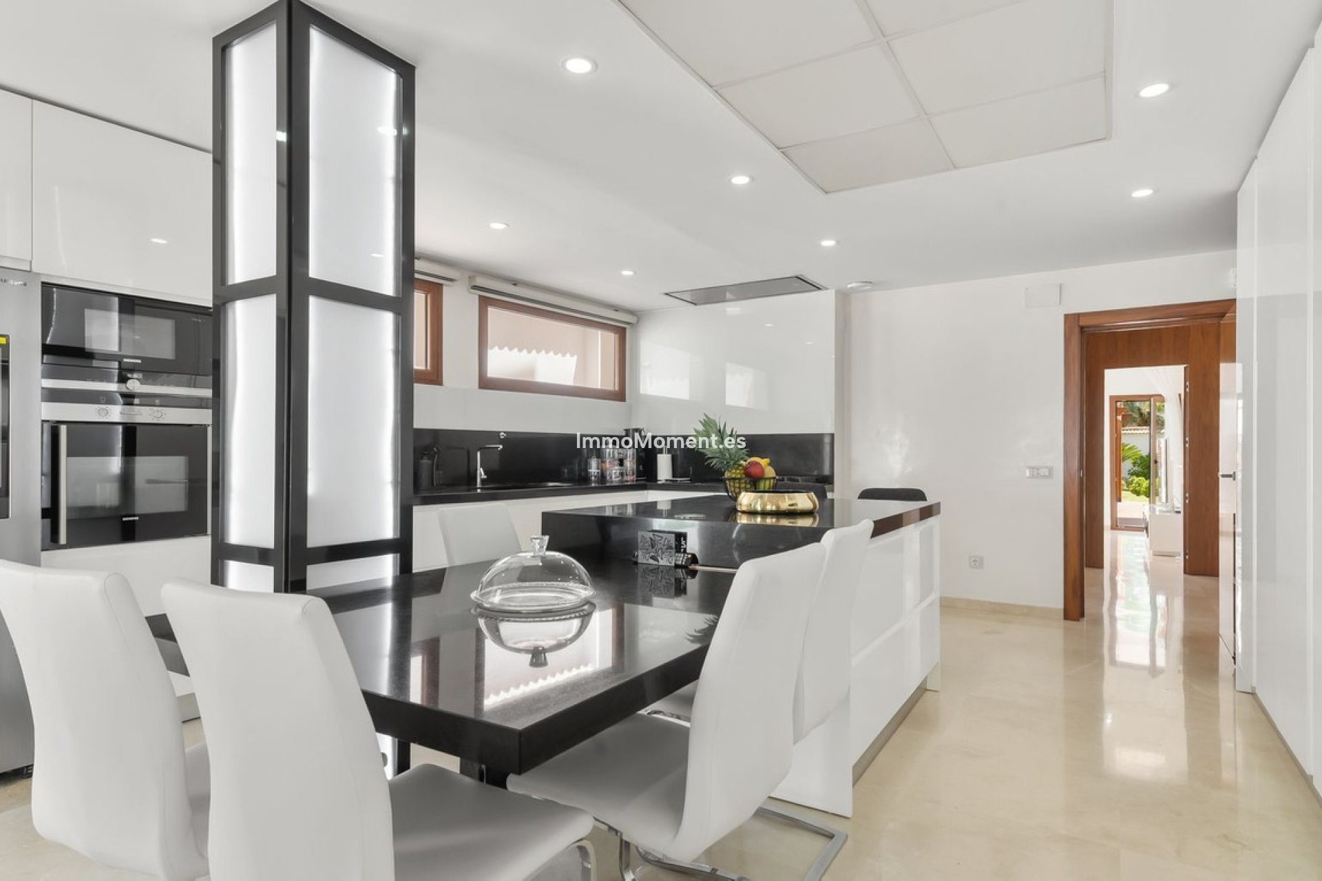 Reventa - Villa independiente - Benalmadena - Benalmadena Costa