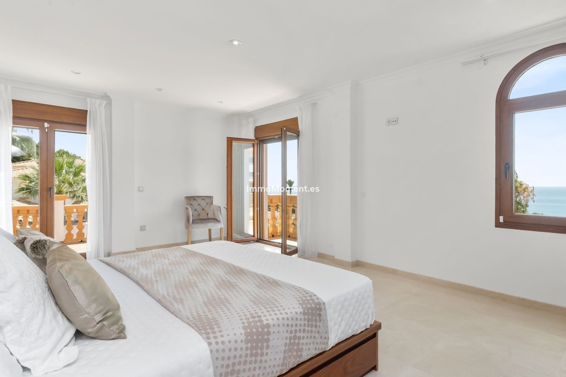 Reventa - Villa independiente - Benalmadena - Benalmadena Costa