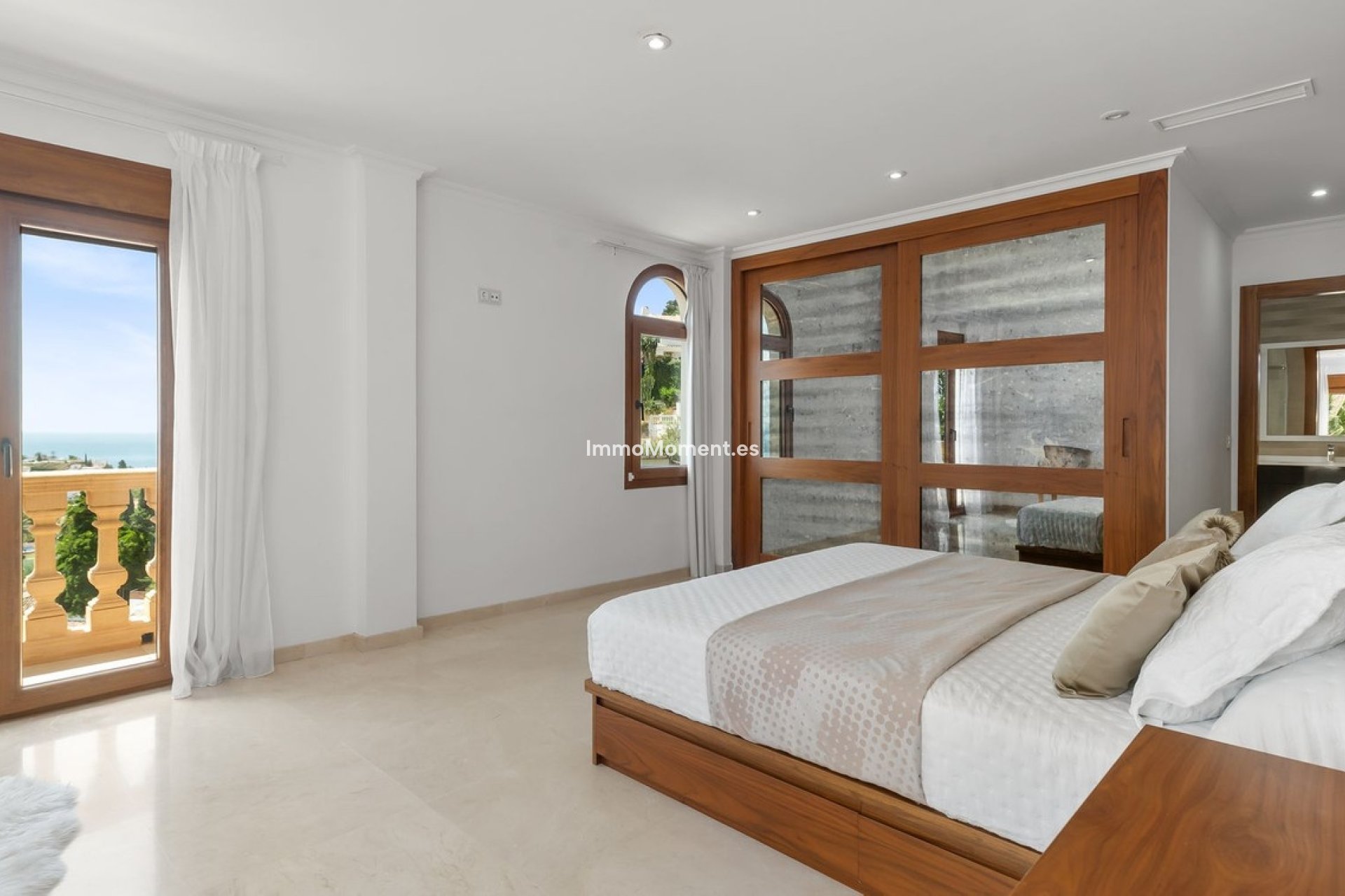 Reventa - Villa independiente - Benalmadena - Benalmadena Costa