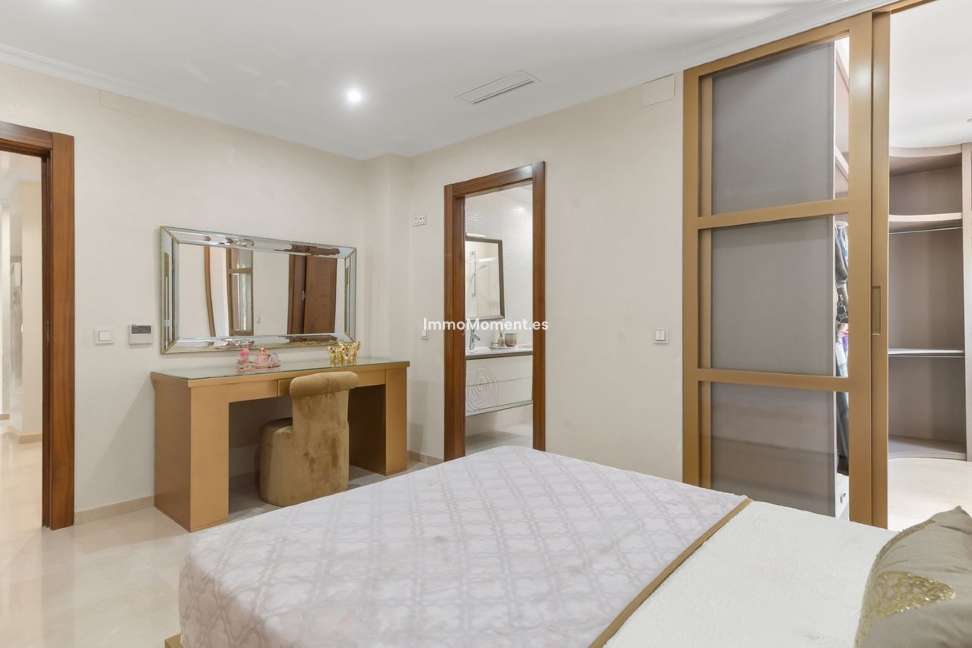 Reventa - Villa independiente - Benalmadena - Benalmadena Costa
