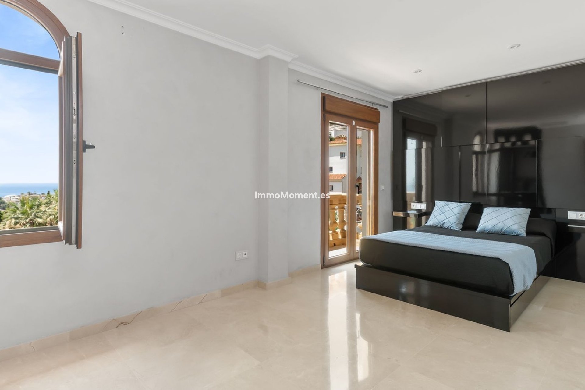 Reventa - Villa independiente - Benalmadena - Benalmadena Costa