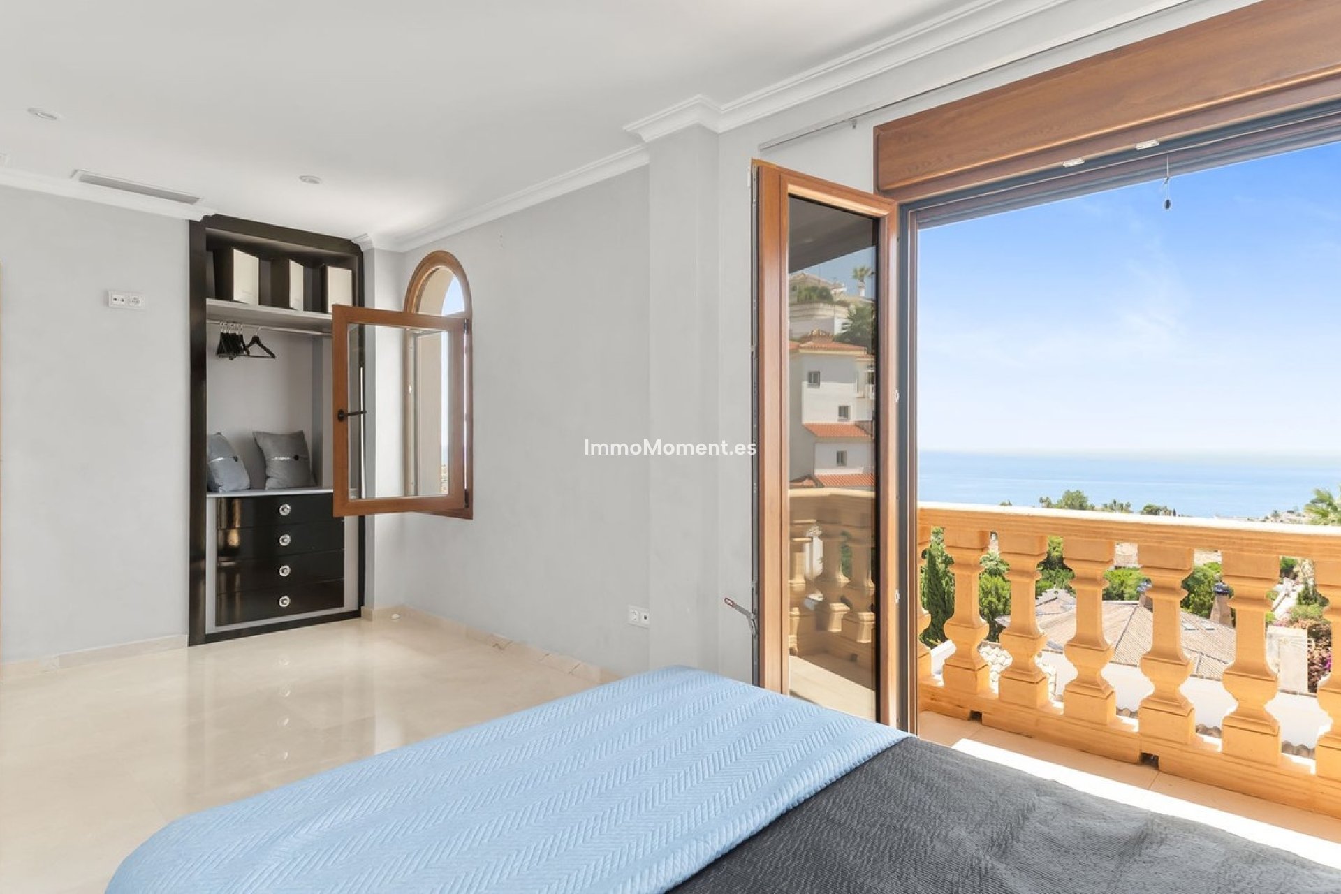 Reventa - Villa independiente - Benalmadena - Benalmadena Costa