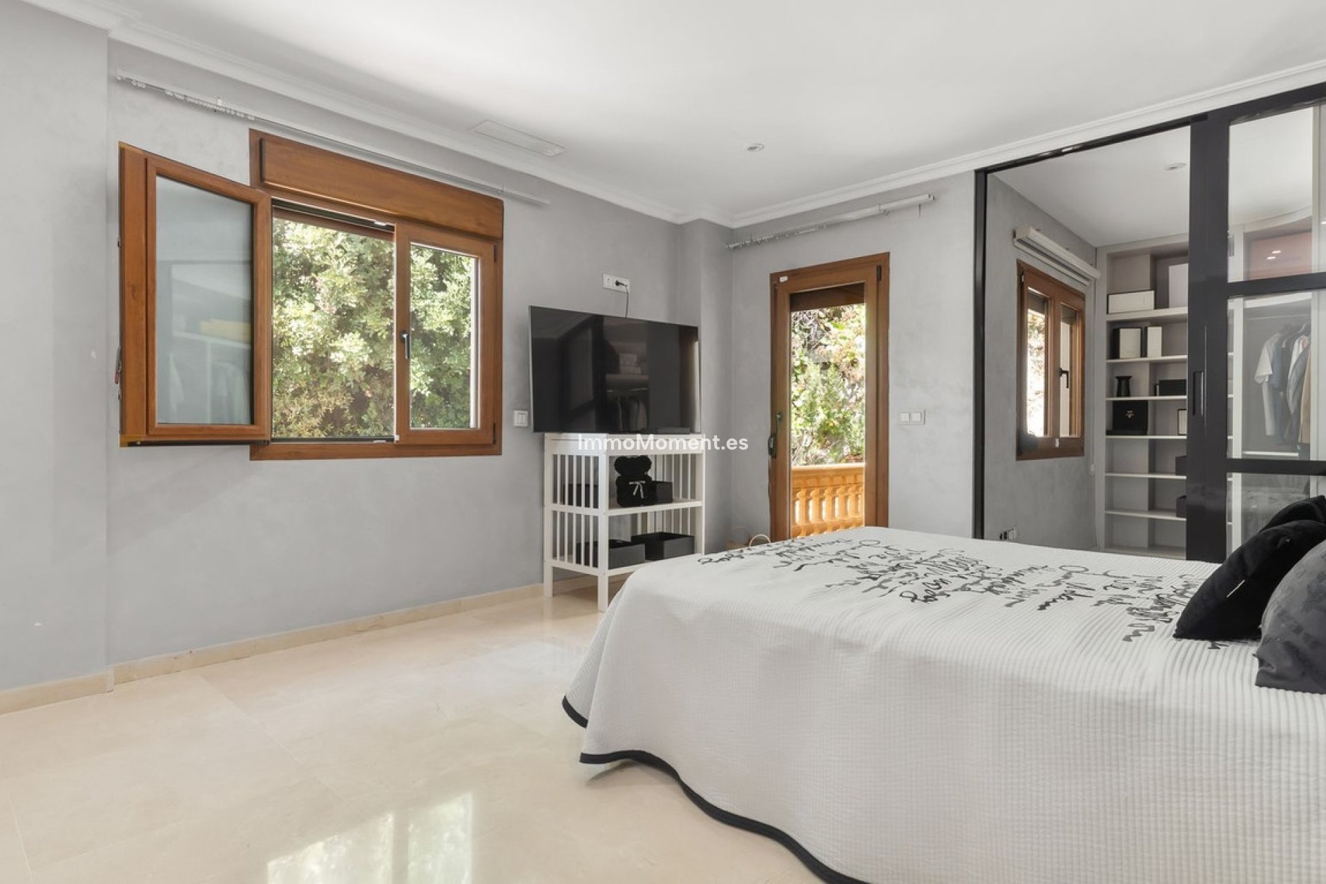 Reventa - Villa independiente - Benalmadena - Benalmadena Costa