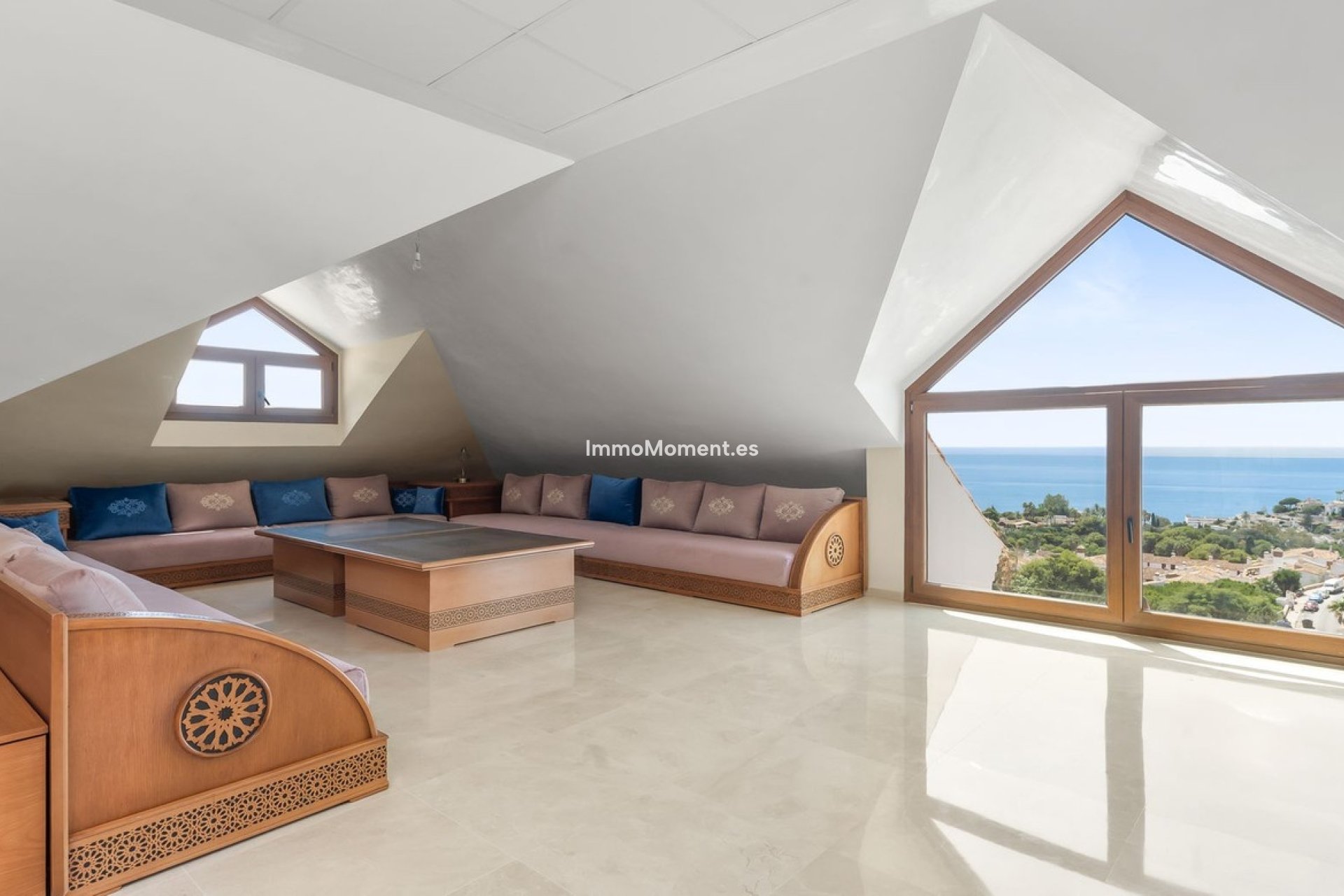 Reventa - Villa independiente - Benalmadena - Benalmadena Costa