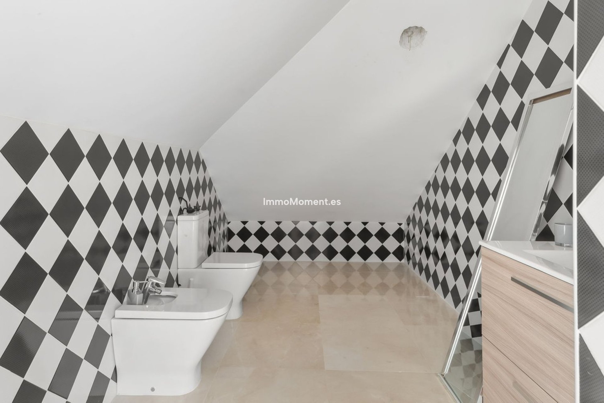 Reventa - Villa independiente - Benalmadena - Benalmadena Costa