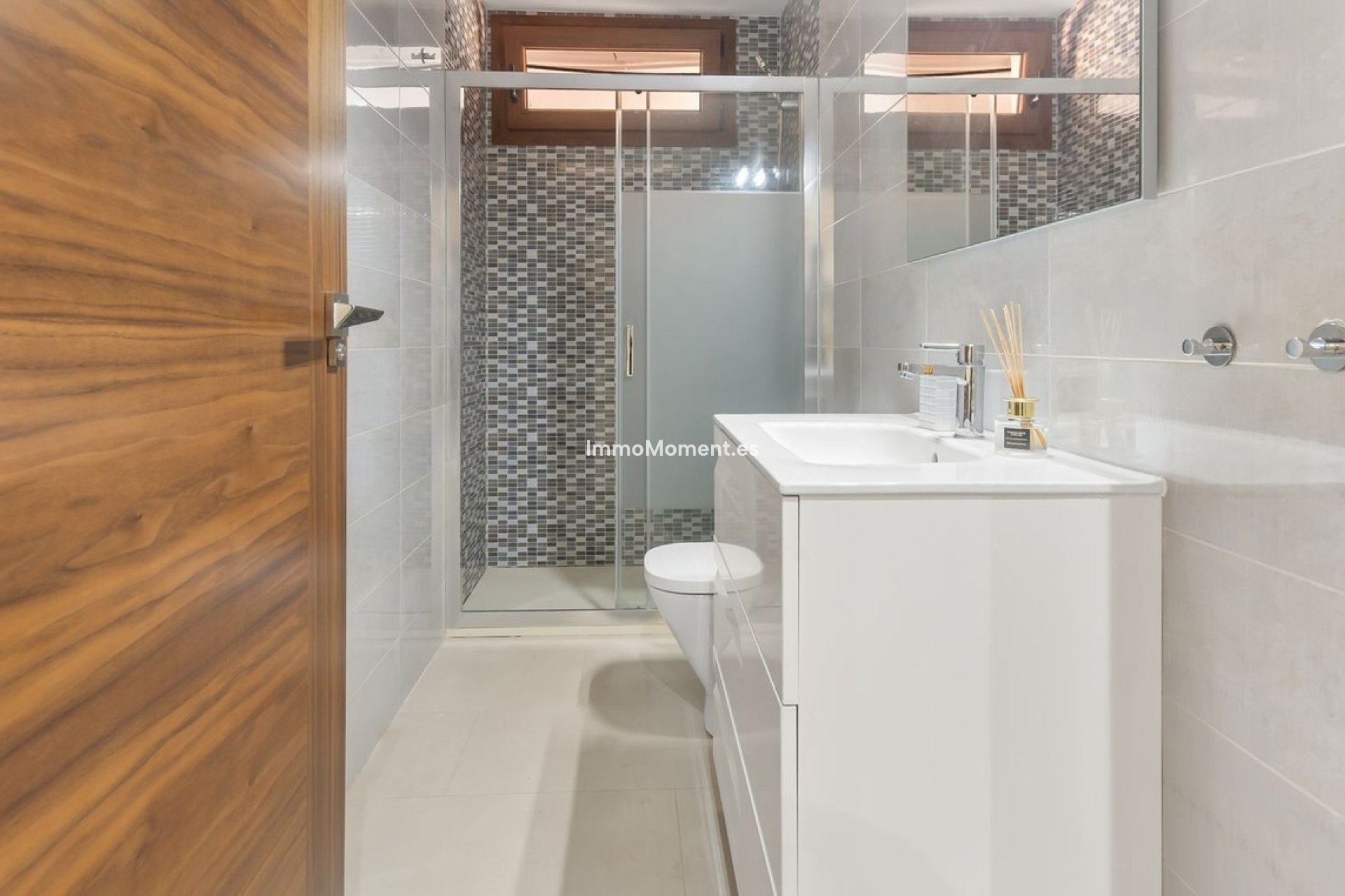 Reventa - Villa independiente - Benalmadena - Benalmadena Costa