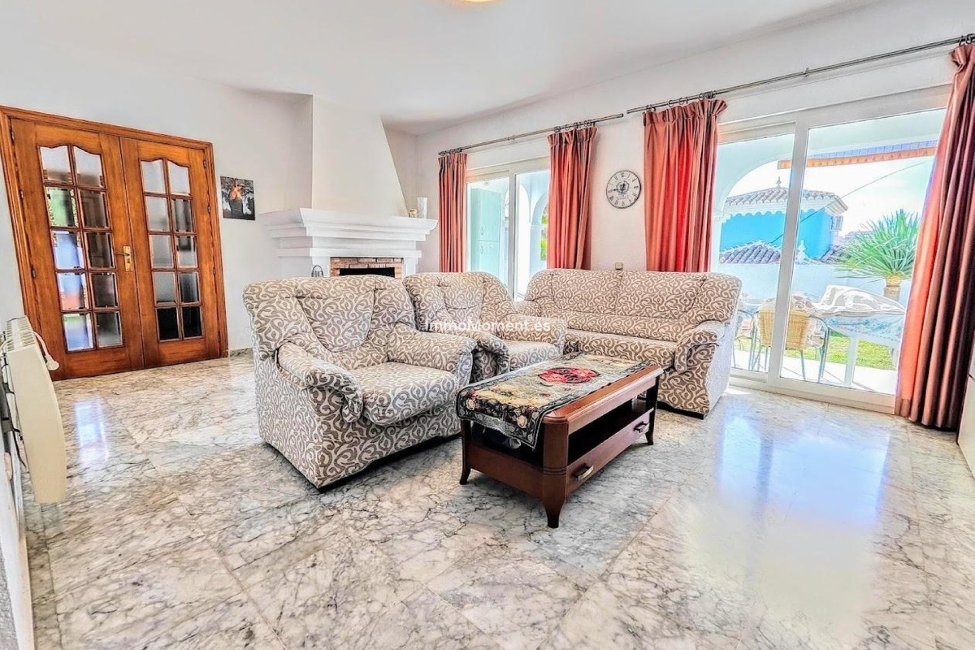 Reventa - Villa independiente - Benalmadena - Benalmadena Costa