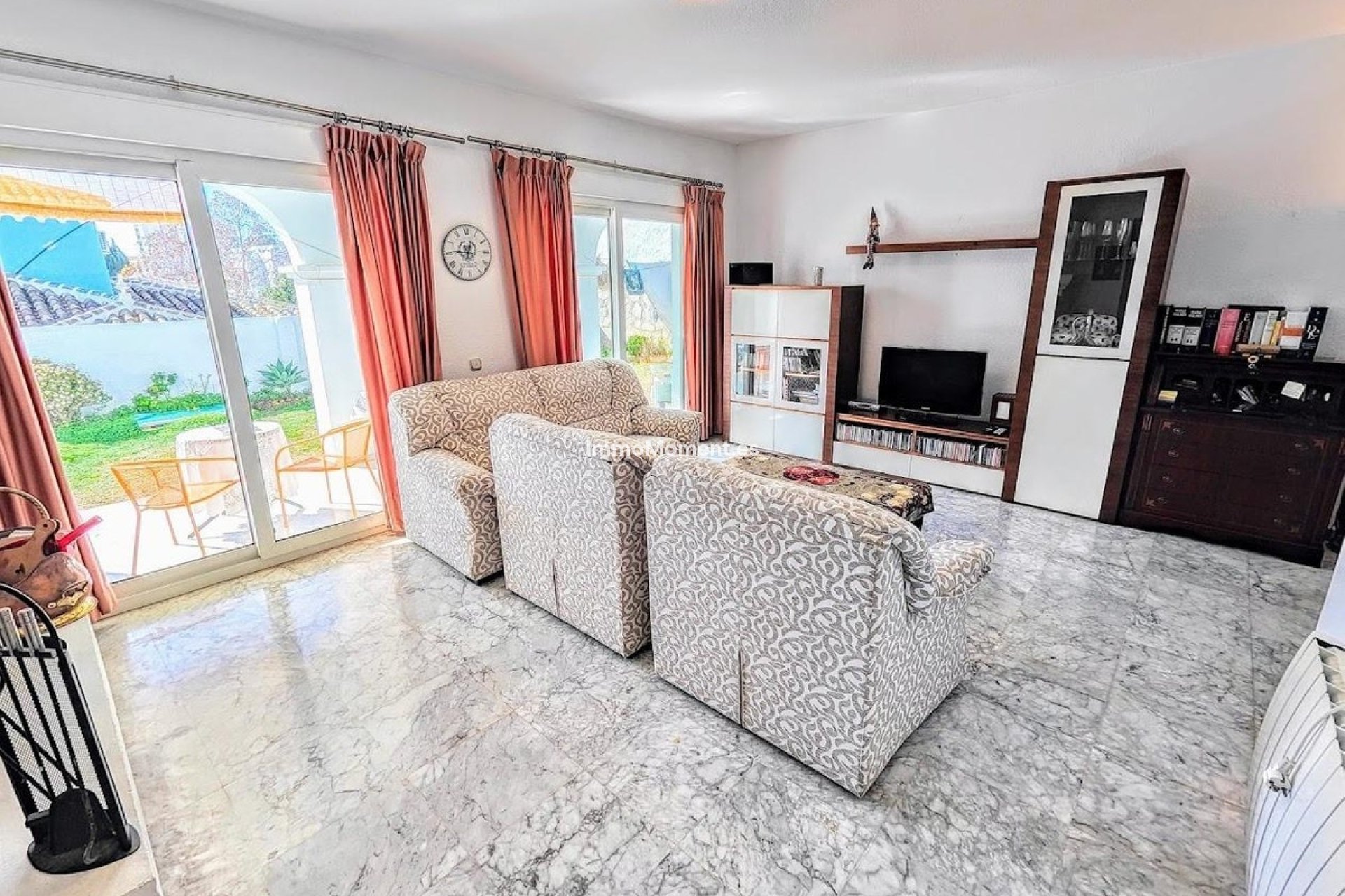 Reventa - Villa independiente - Benalmadena - Benalmadena Costa