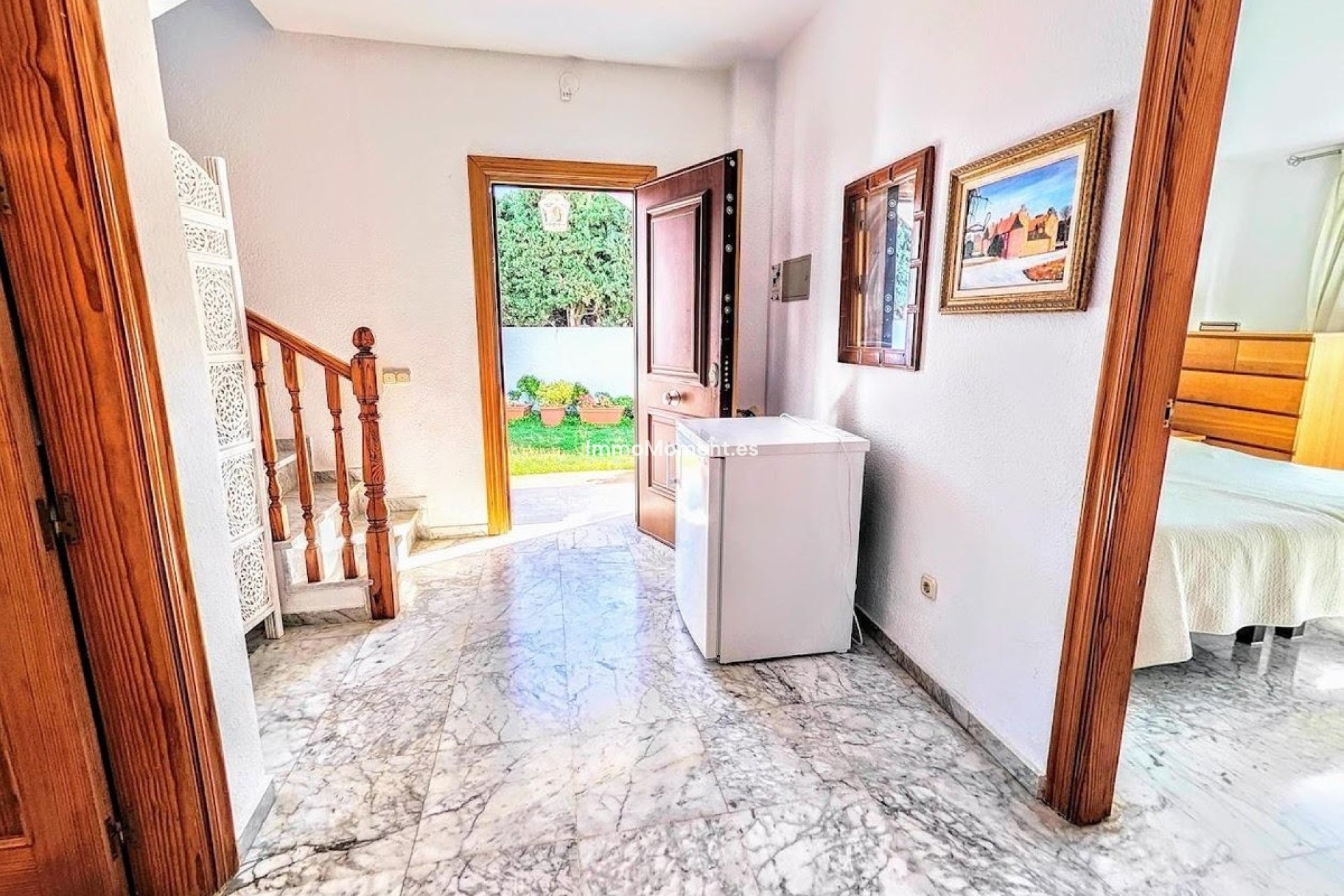 Reventa - Villa independiente - Benalmadena - Benalmadena Costa