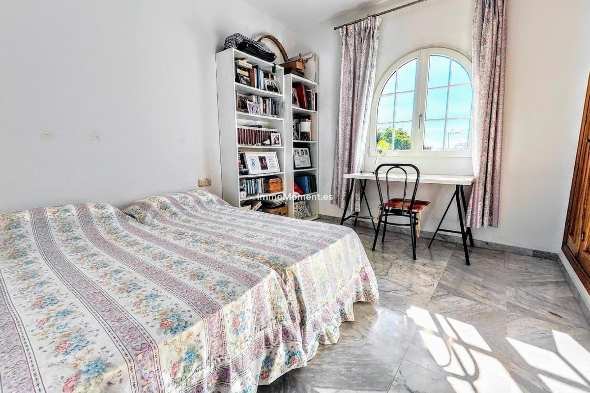 Reventa - Villa independiente - Benalmadena - Benalmadena Costa