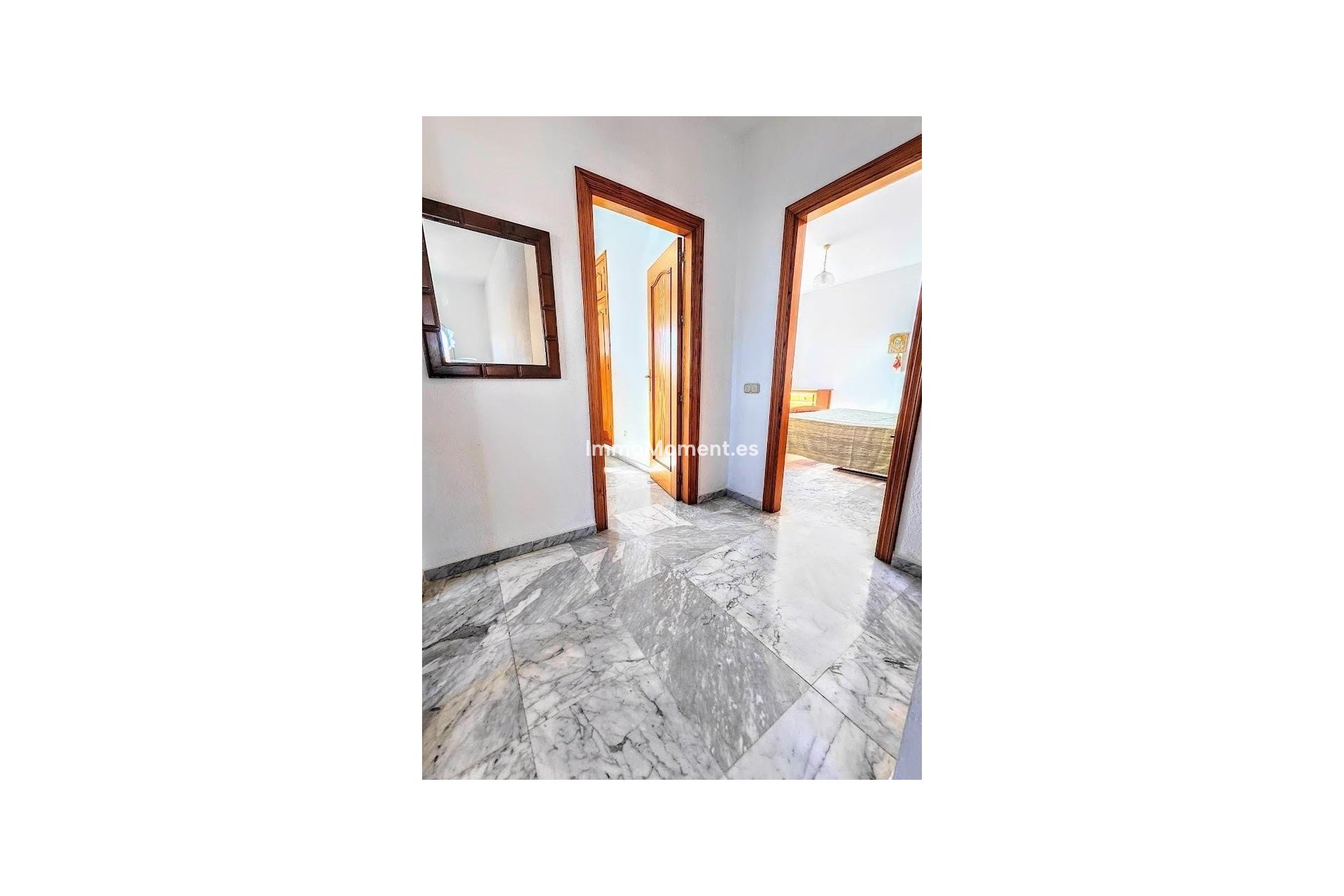 Reventa - Villa independiente - Benalmadena - Benalmadena Costa
