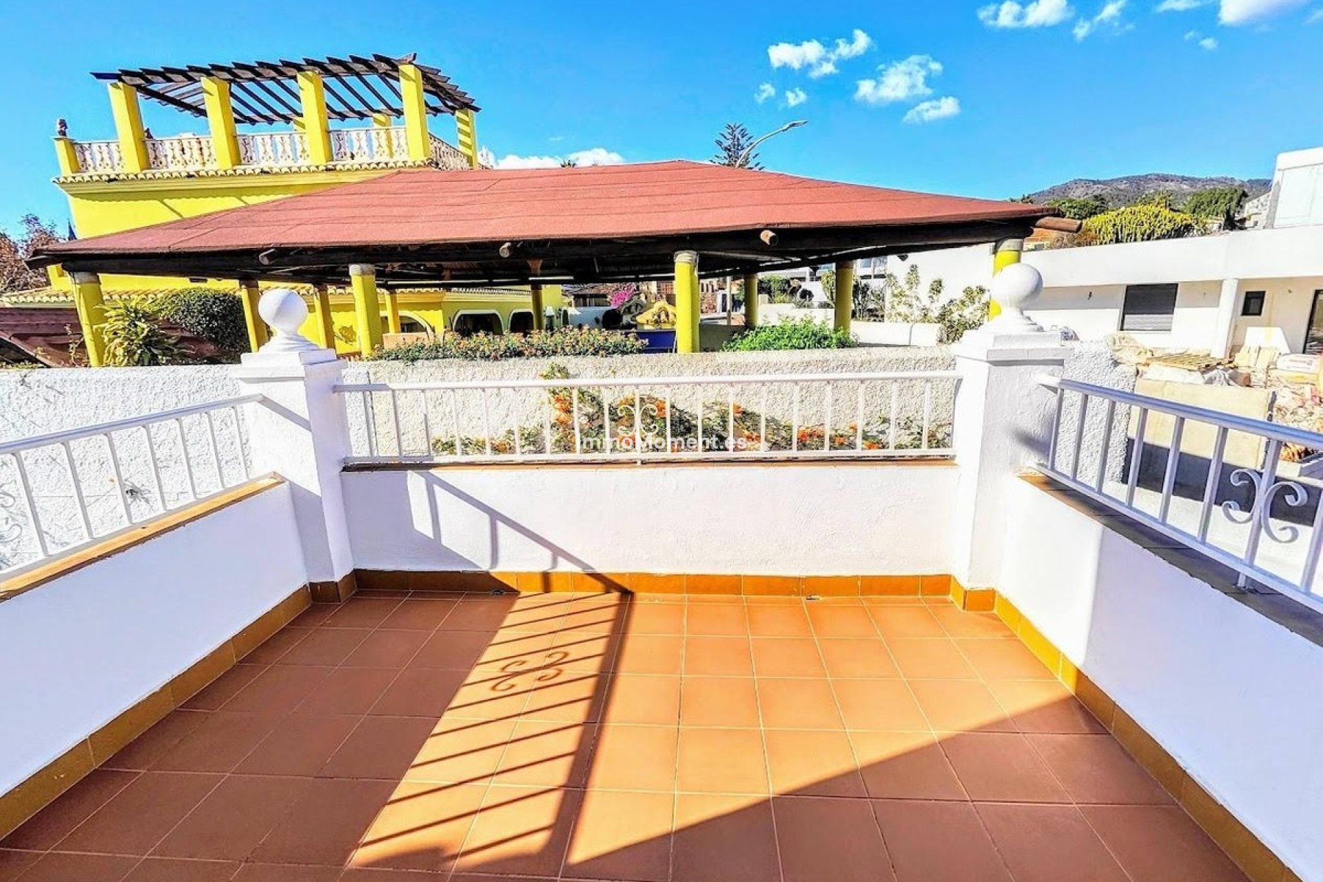 Reventa - Villa independiente - Benalmadena - Benalmadena Costa