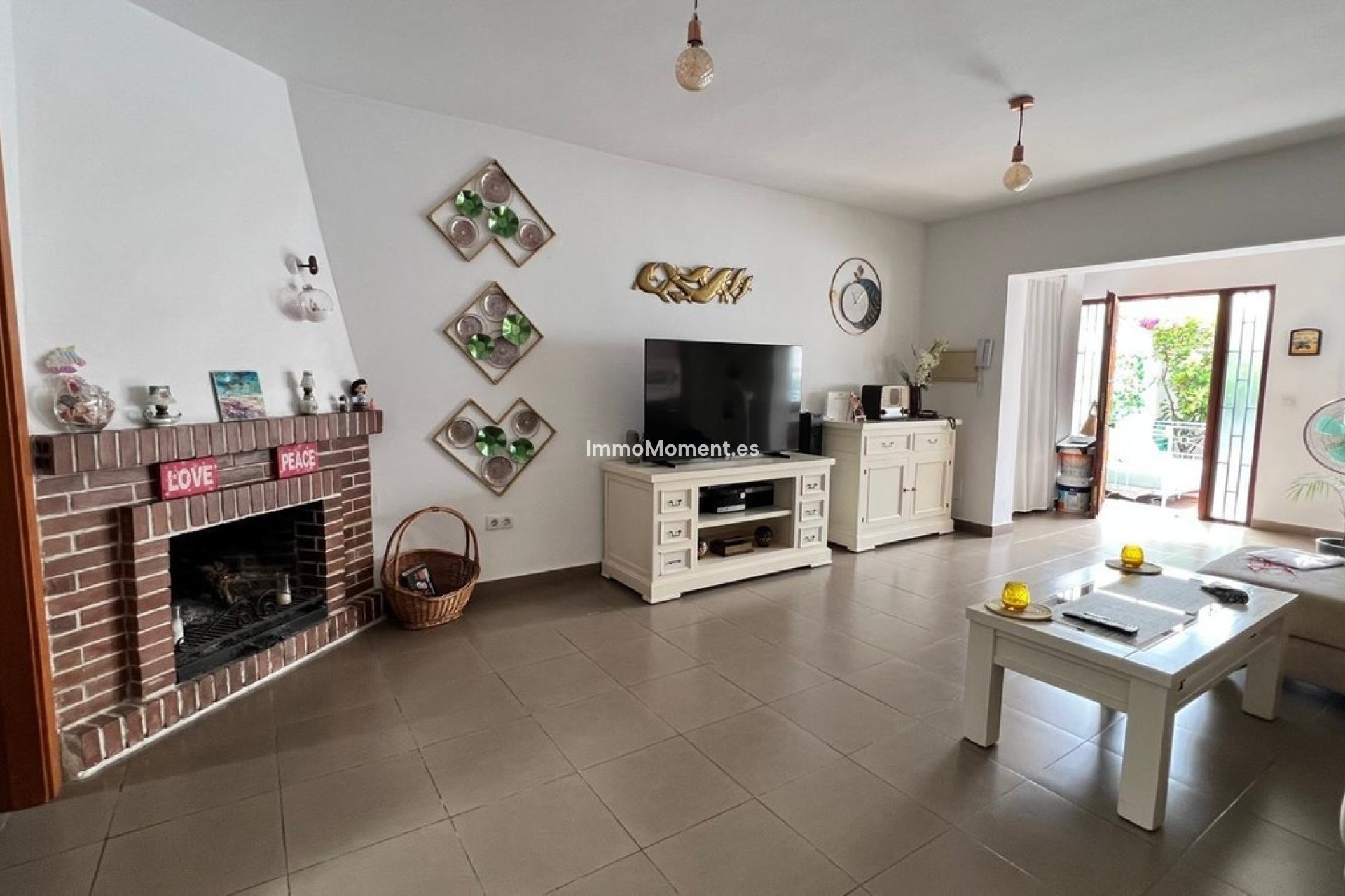 Reventa - Villa independiente - Benalmadena - Benalmadena Costa