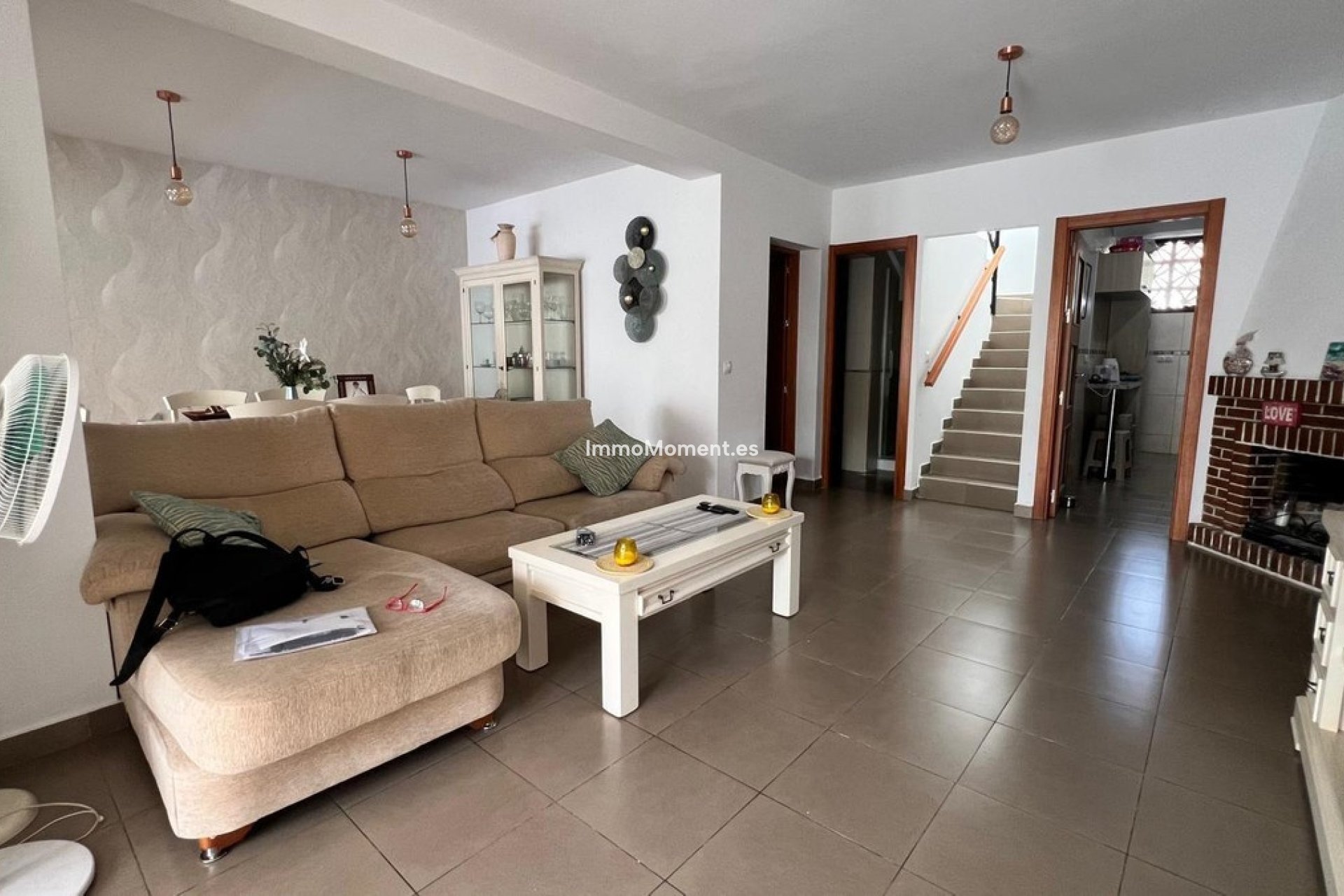 Reventa - Villa independiente - Benalmadena - Benalmadena Costa