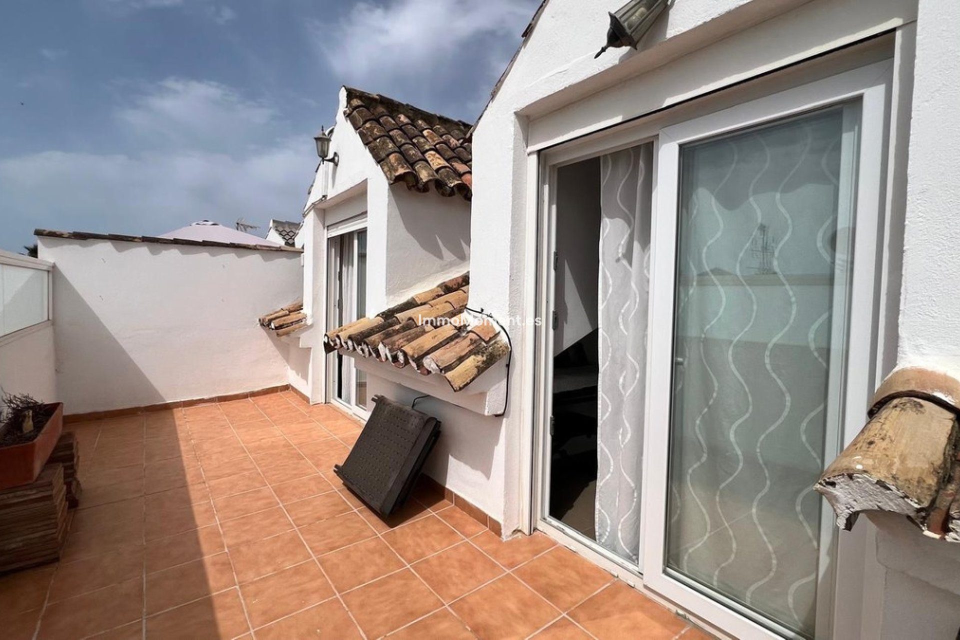 Reventa - Villa independiente - Benalmadena - Benalmadena Costa