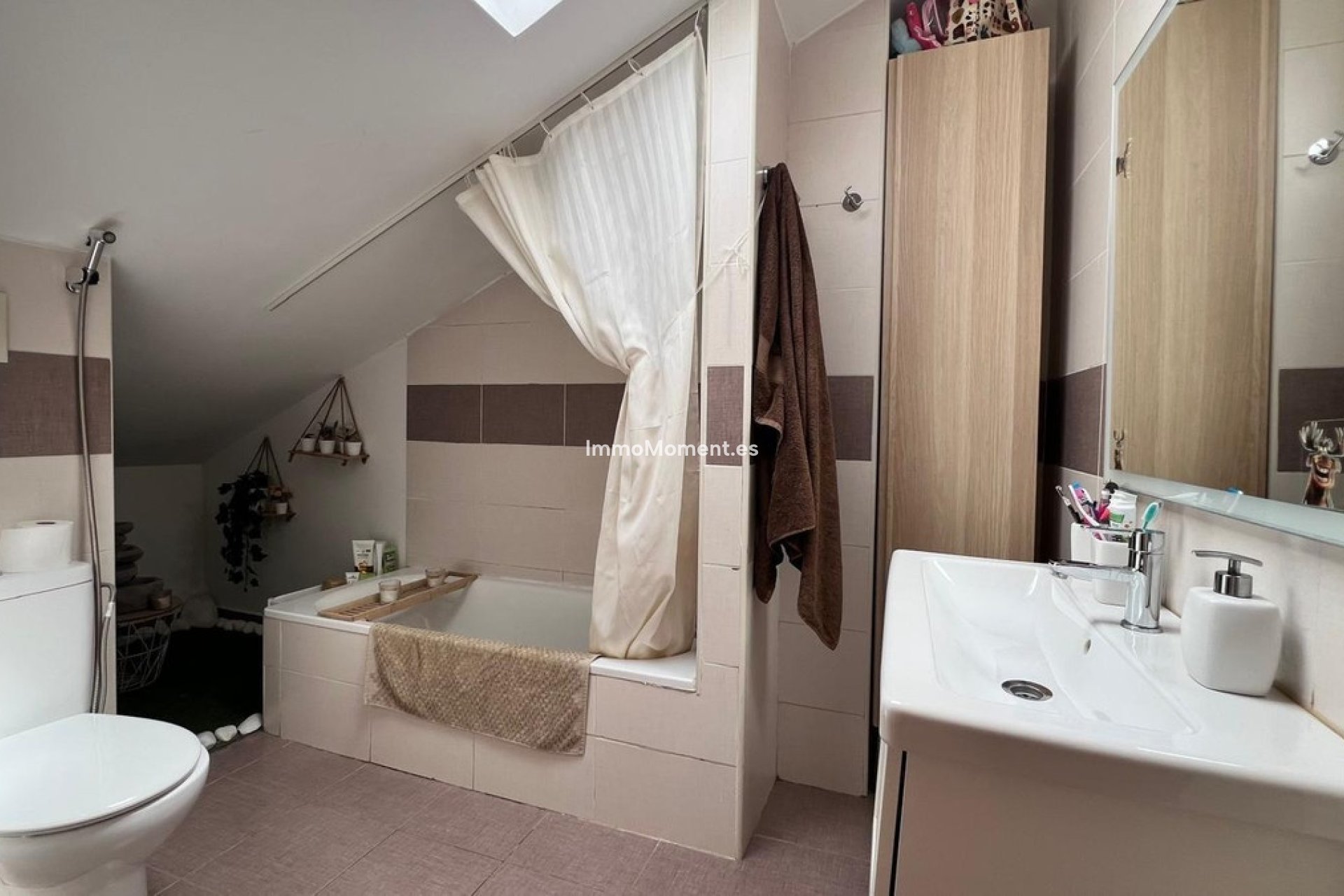 Reventa - Villa independiente - Benalmadena - Benalmadena Costa