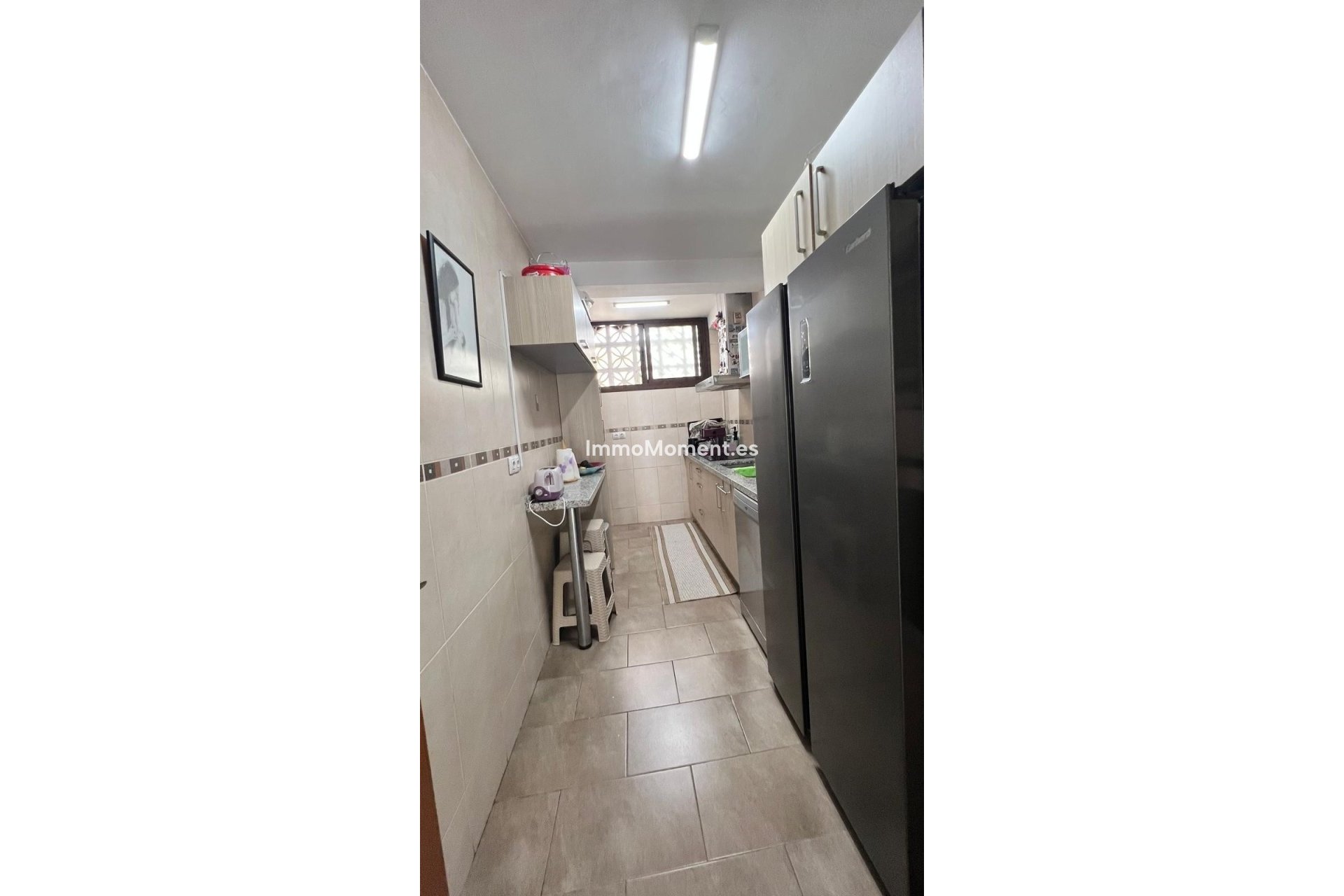 Reventa - Villa independiente - Benalmadena - Benalmadena Costa
