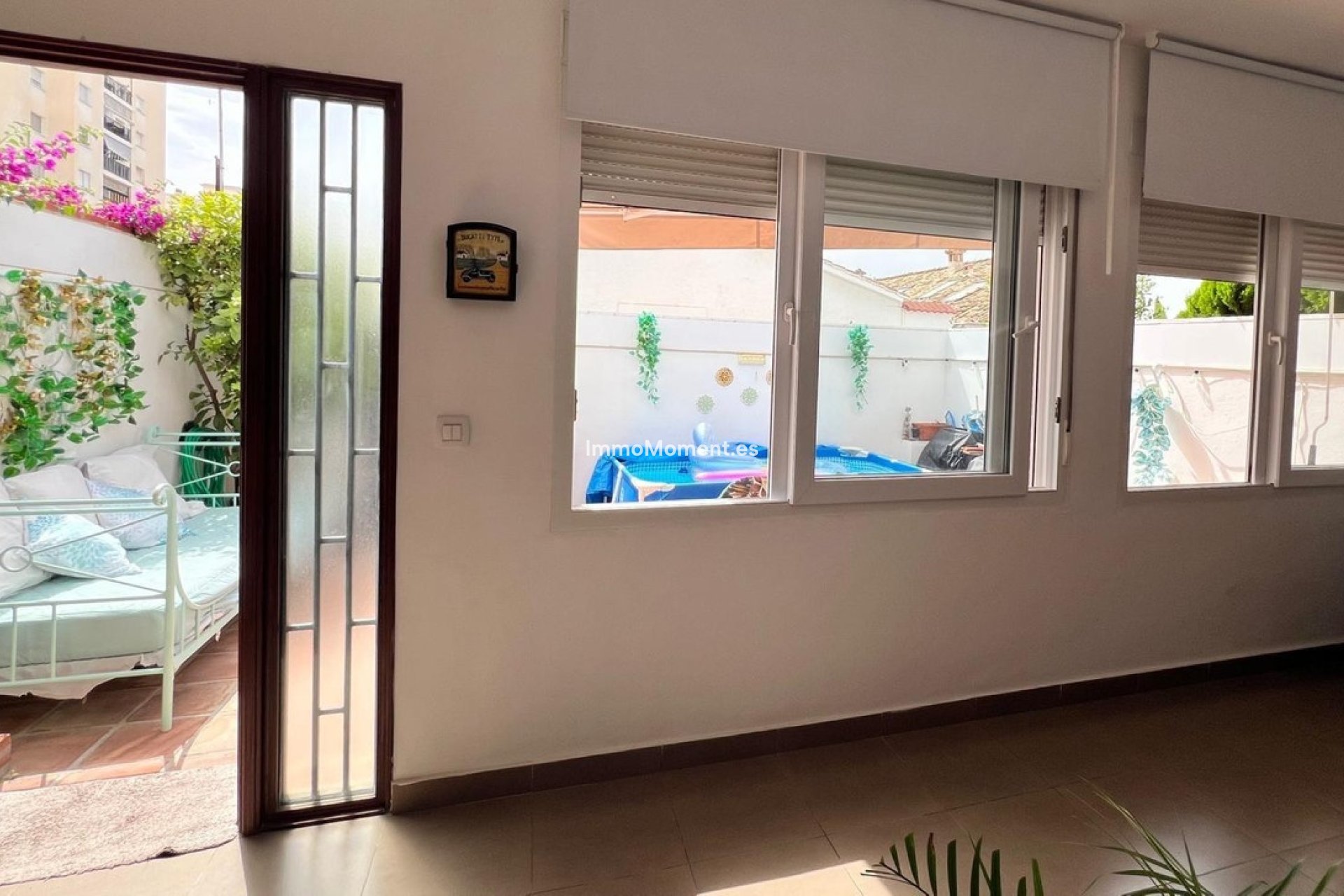Reventa - Villa independiente - Benalmadena - Benalmadena Costa