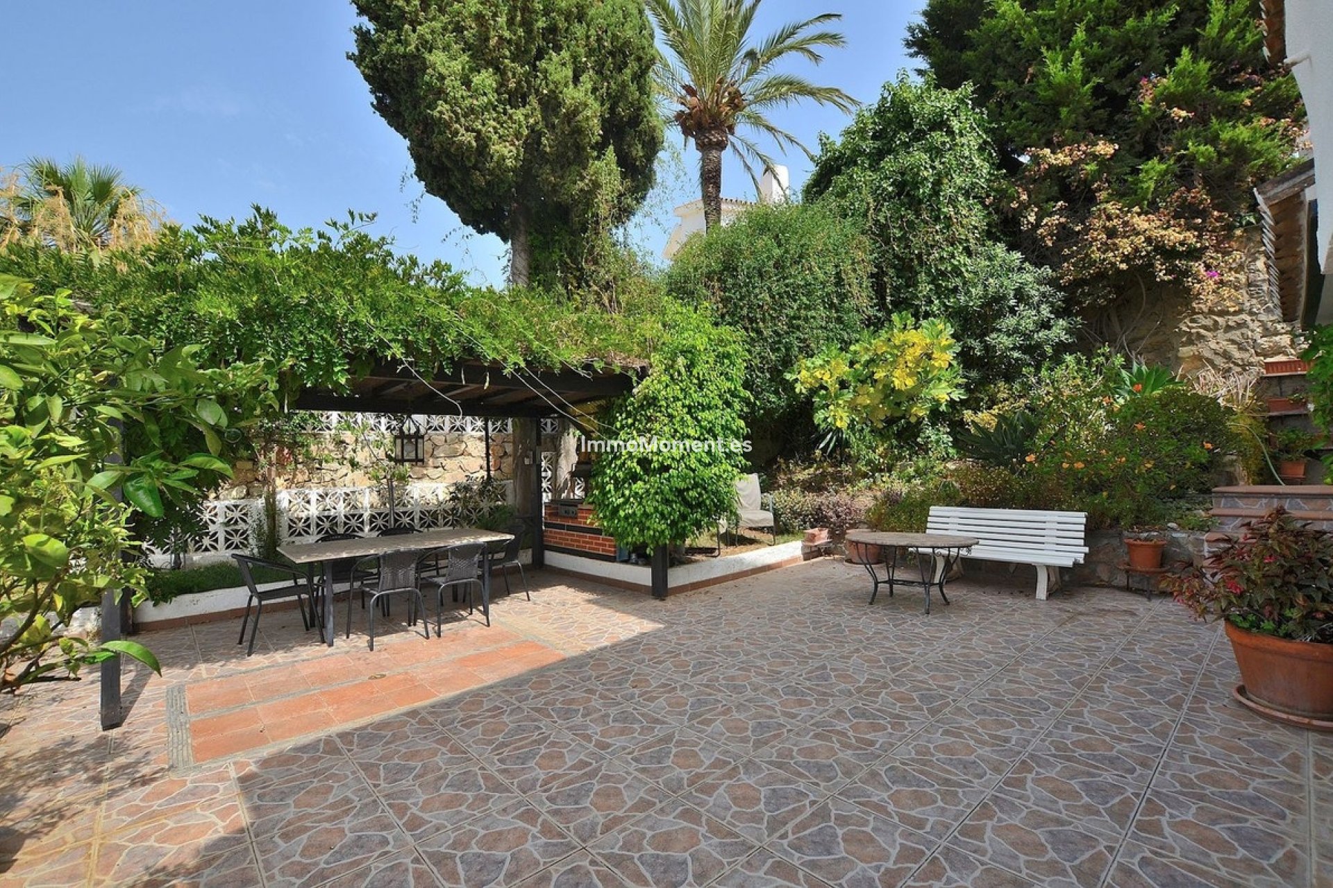 Reventa - Villa independiente - Benalmadena - Benalmadena Costa