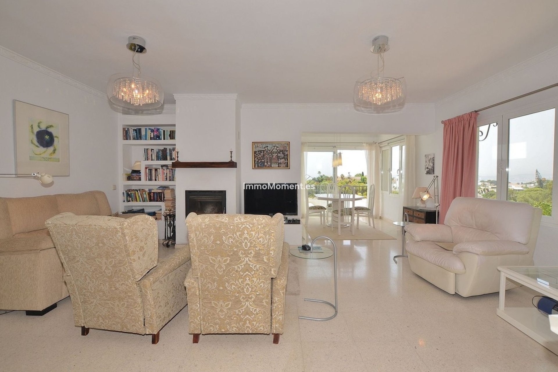 Reventa - Villa independiente - Benalmadena - Benalmadena Costa