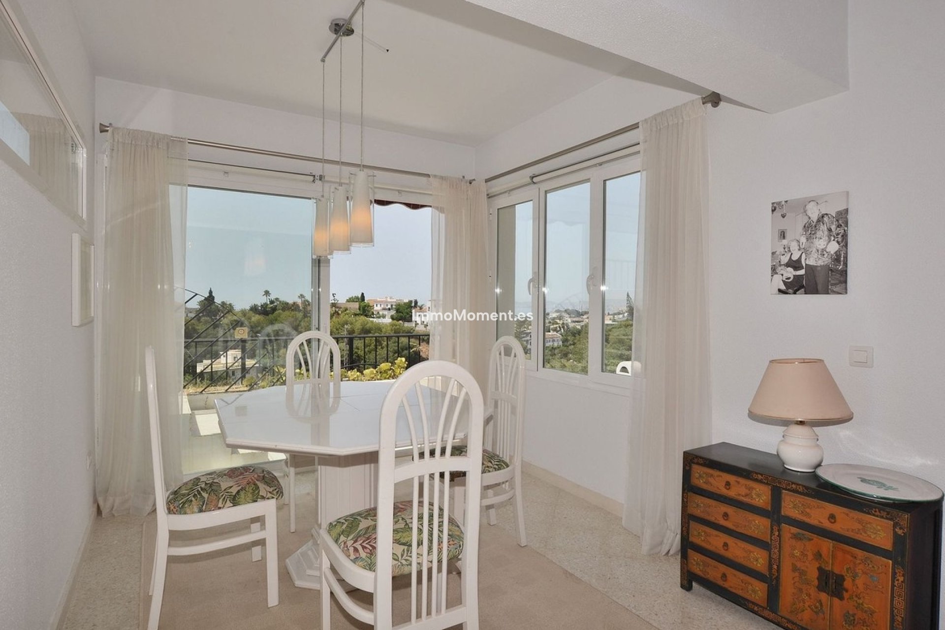 Reventa - Villa independiente - Benalmadena - Benalmadena Costa