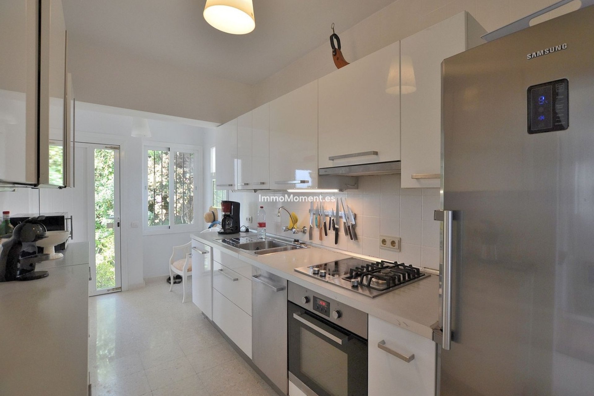 Reventa - Villa independiente - Benalmadena - Benalmadena Costa