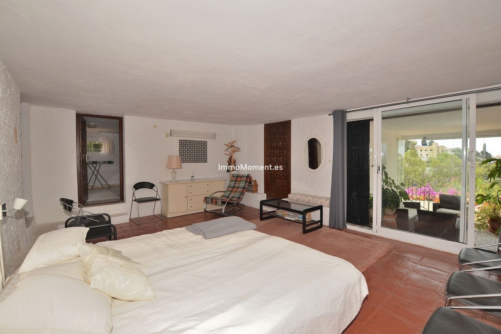 Reventa - Villa independiente - Benalmadena - Benalmadena Costa
