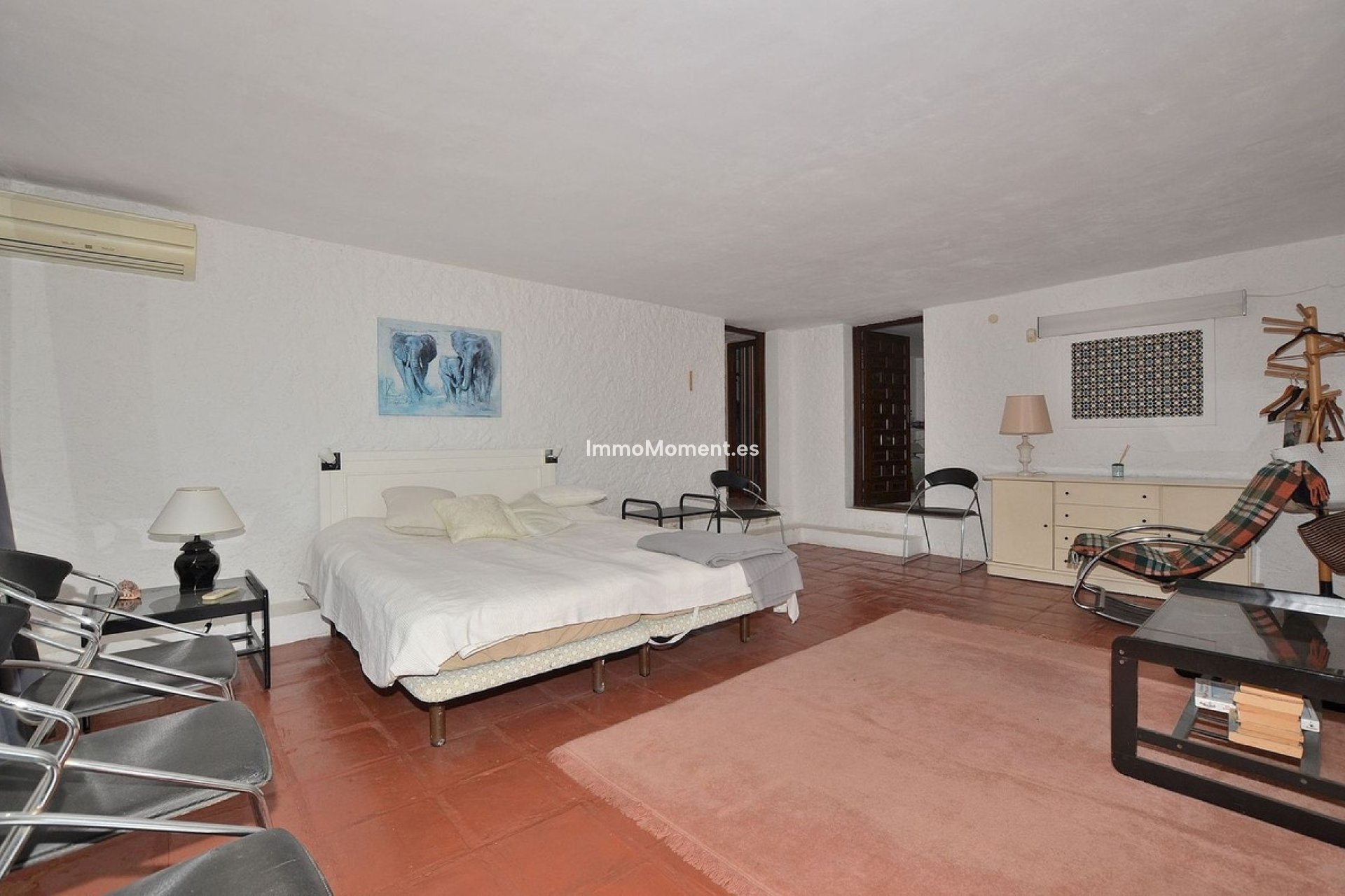 Reventa - Villa independiente - Benalmadena - Benalmadena Costa