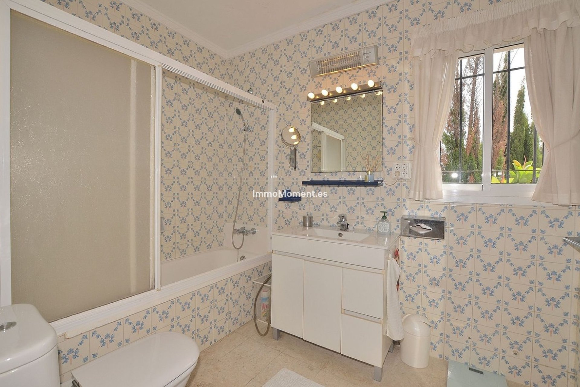 Reventa - Villa independiente - Benalmadena - Benalmadena Costa