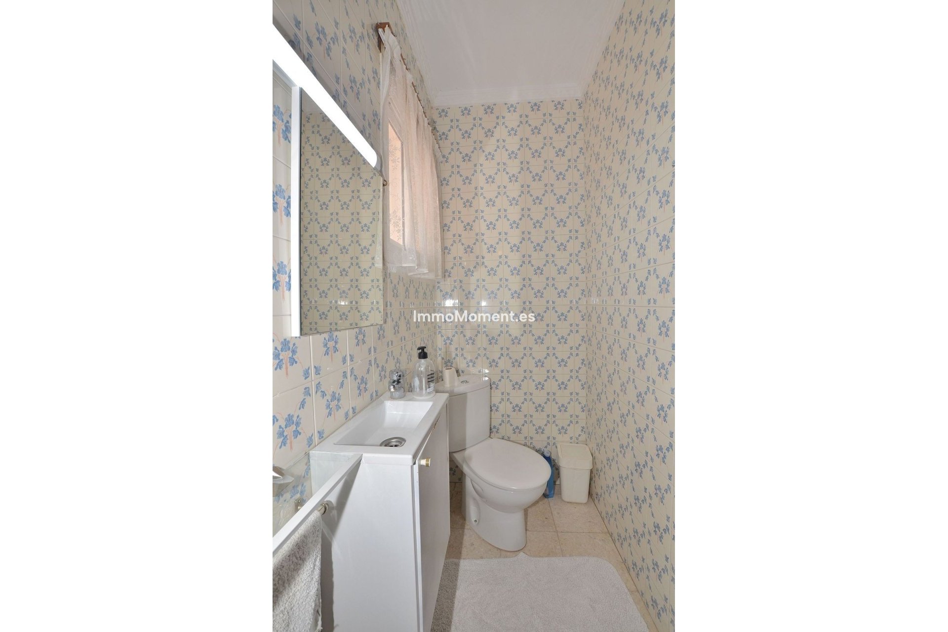 Reventa - Villa independiente - Benalmadena - Benalmadena Costa