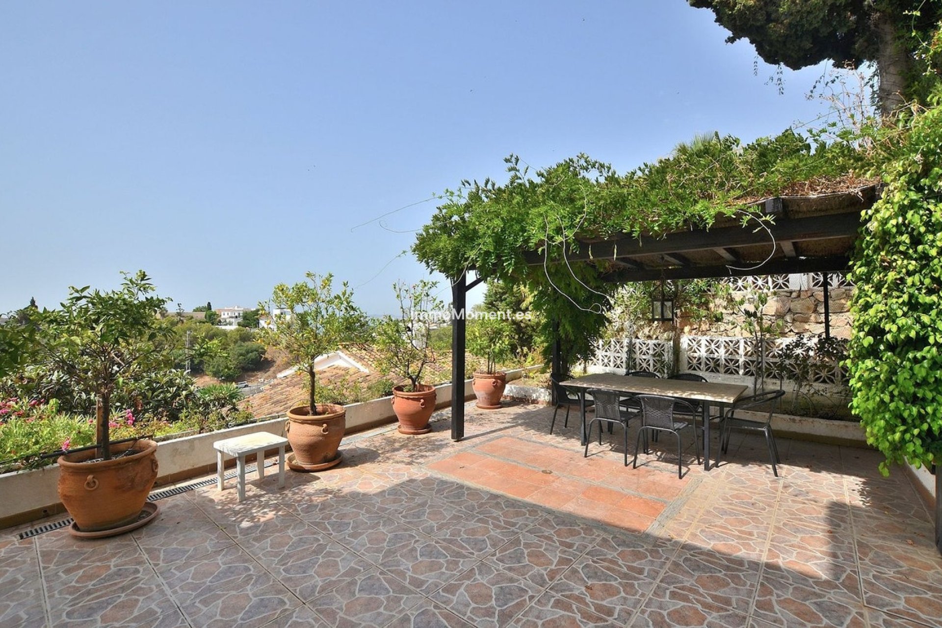 Reventa - Villa independiente - Benalmadena - Benalmadena Costa