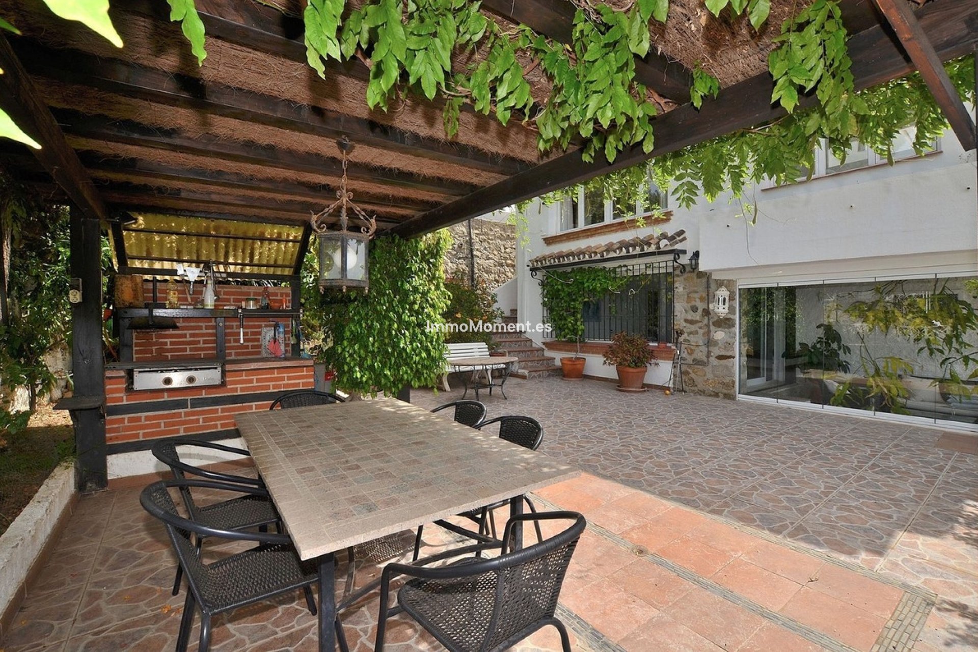 Reventa - Villa independiente - Benalmadena - Benalmadena Costa