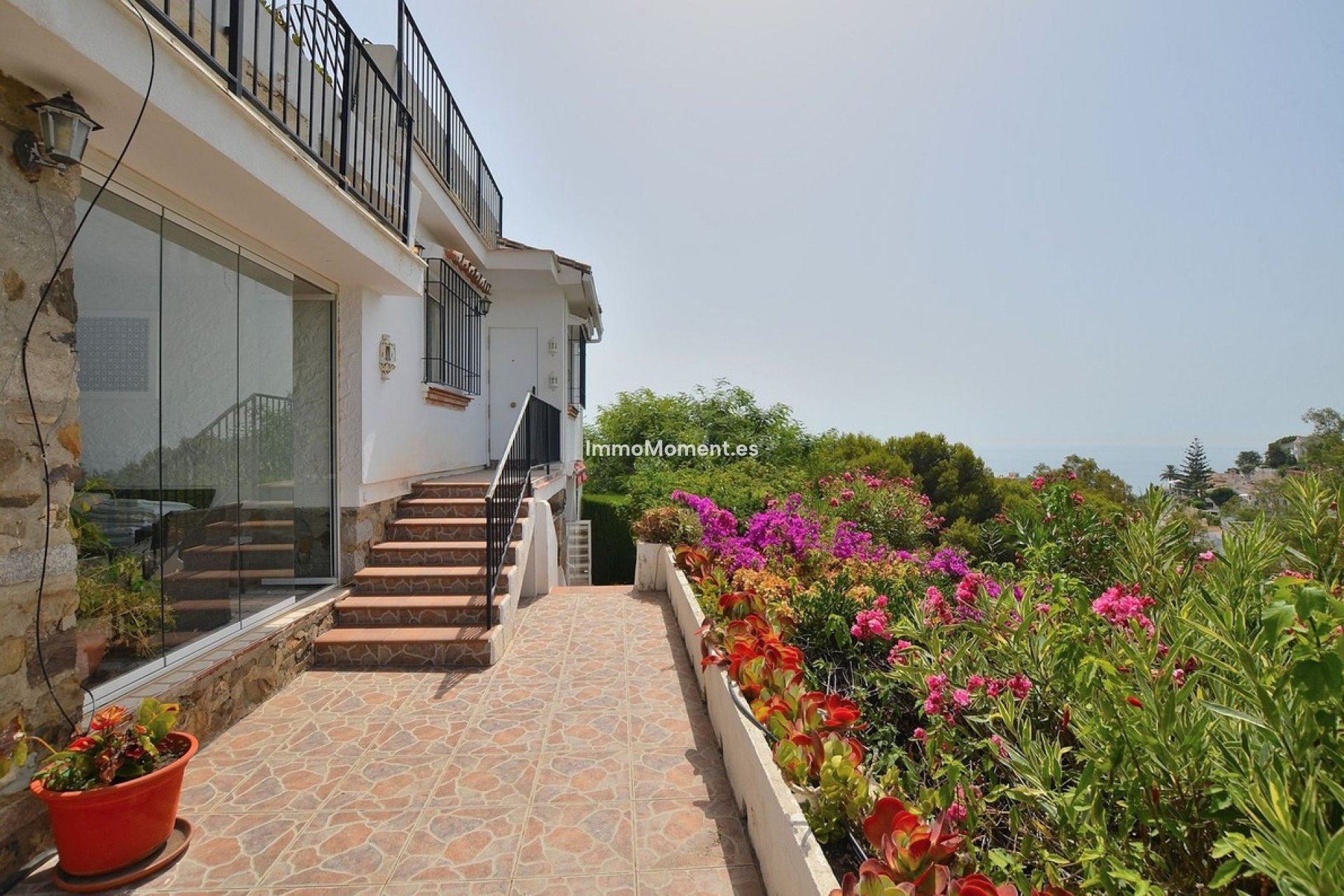 Reventa - Villa independiente - Benalmadena - Benalmadena Costa