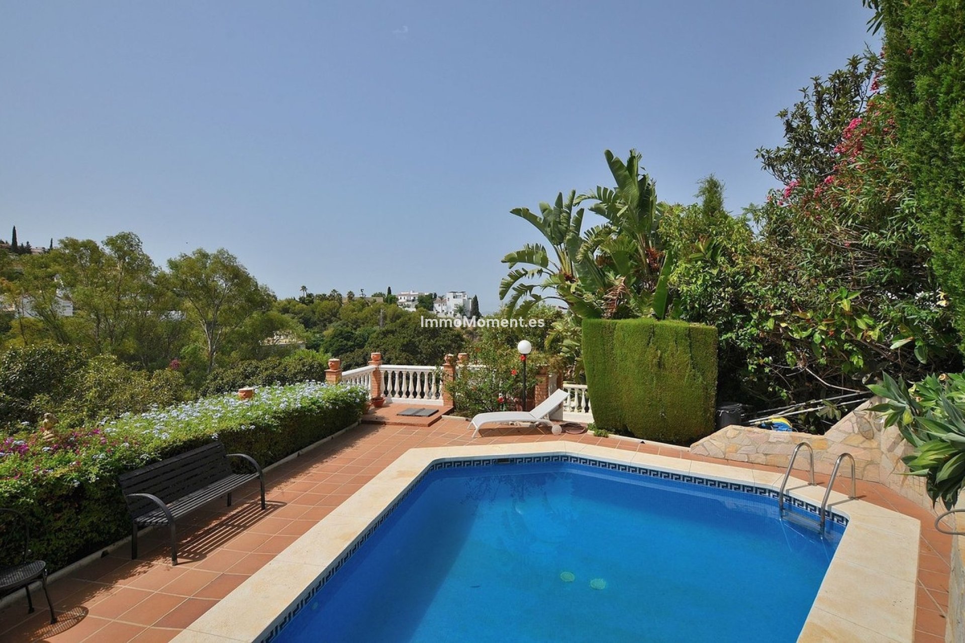 Reventa - Villa independiente - Benalmadena - Benalmadena Costa