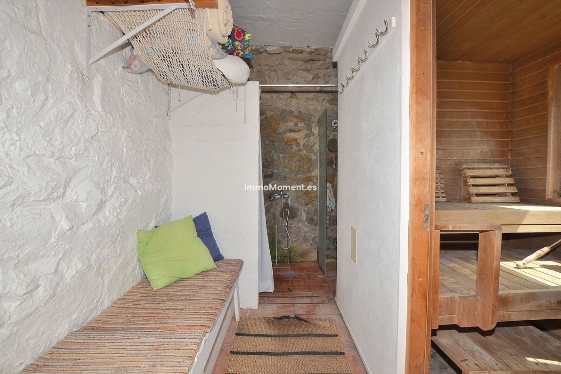 Reventa - Villa independiente - Benalmadena - Benalmadena Costa