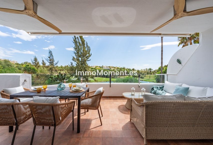 Reventa - Villa independiente - Benalmadena - Benalmadena Pueblo