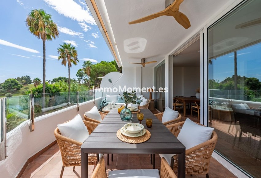 Reventa - Villa independiente - Benalmadena - Benalmadena Pueblo