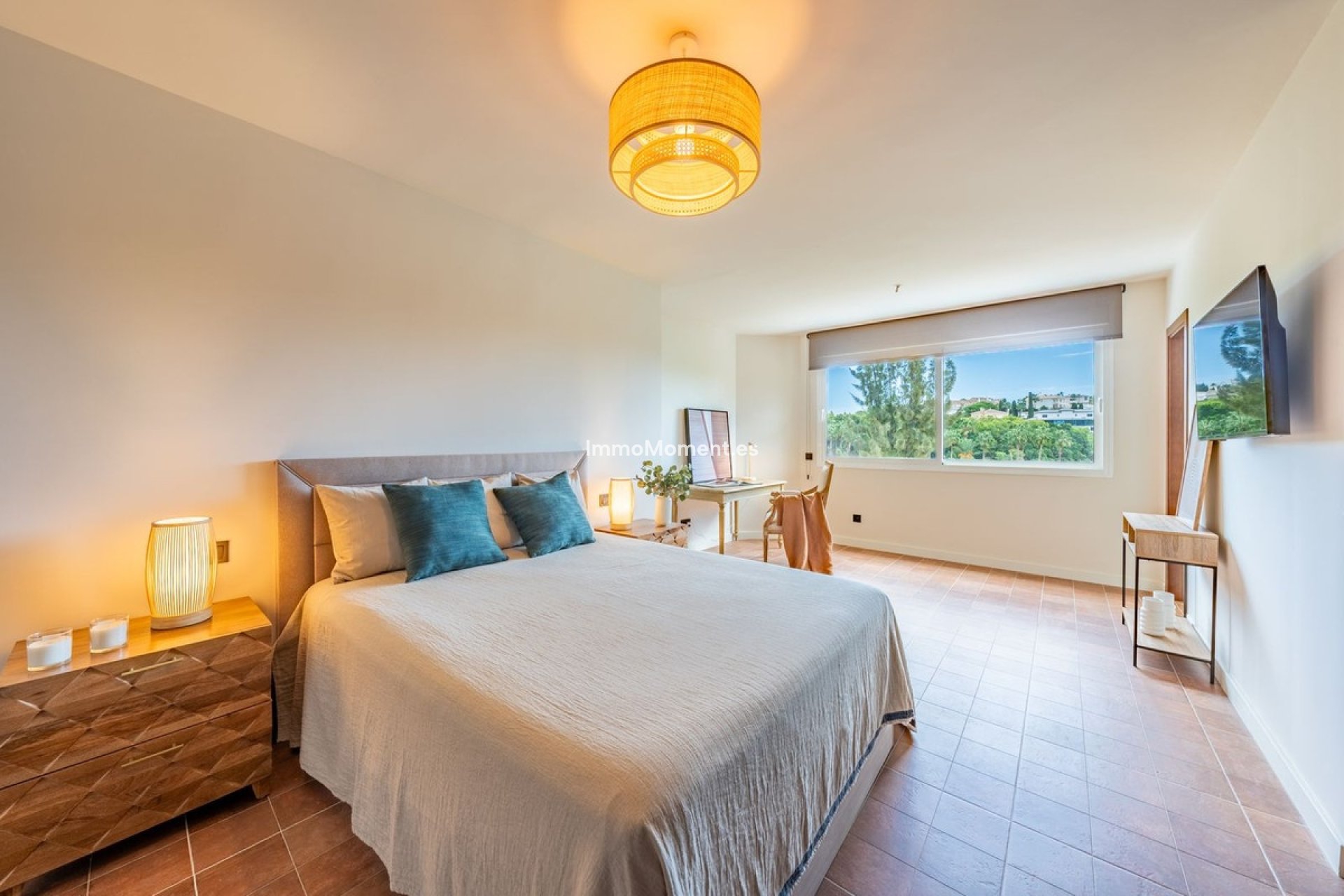 Reventa - Villa independiente - Benalmadena - Benalmadena Pueblo