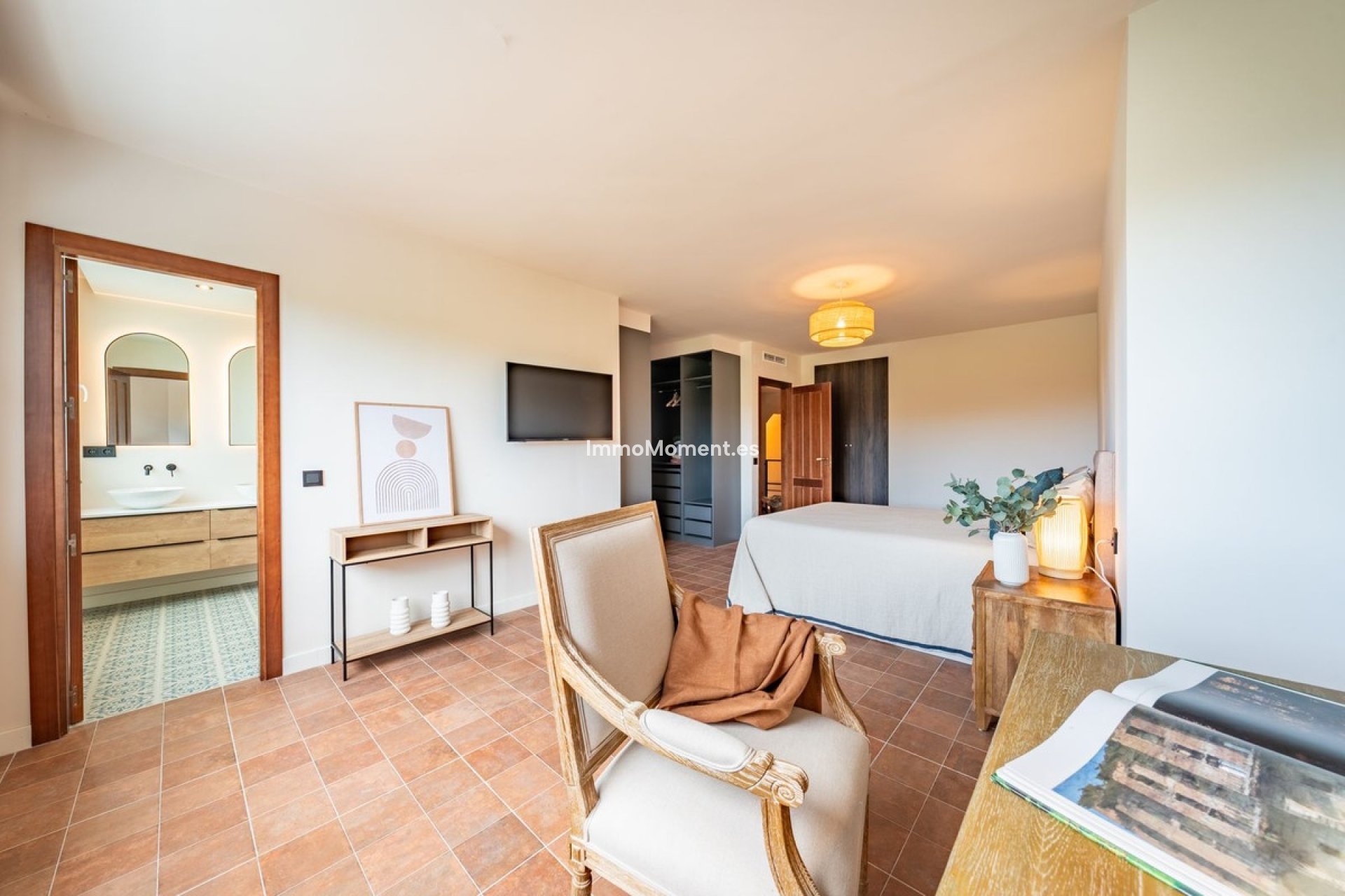 Reventa - Villa independiente - Benalmadena - Benalmadena Pueblo