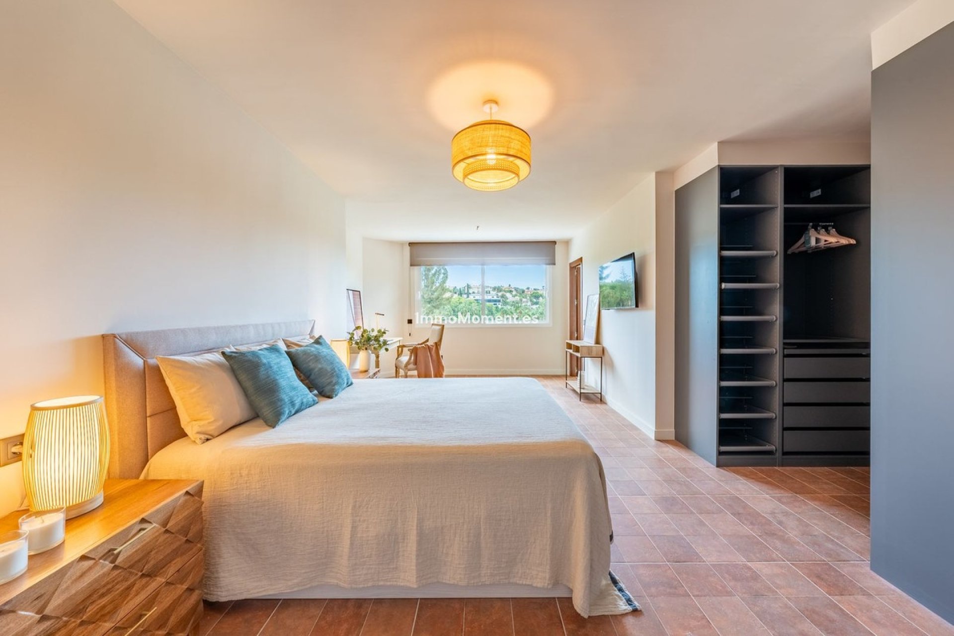 Reventa - Villa independiente - Benalmadena - Benalmadena Pueblo
