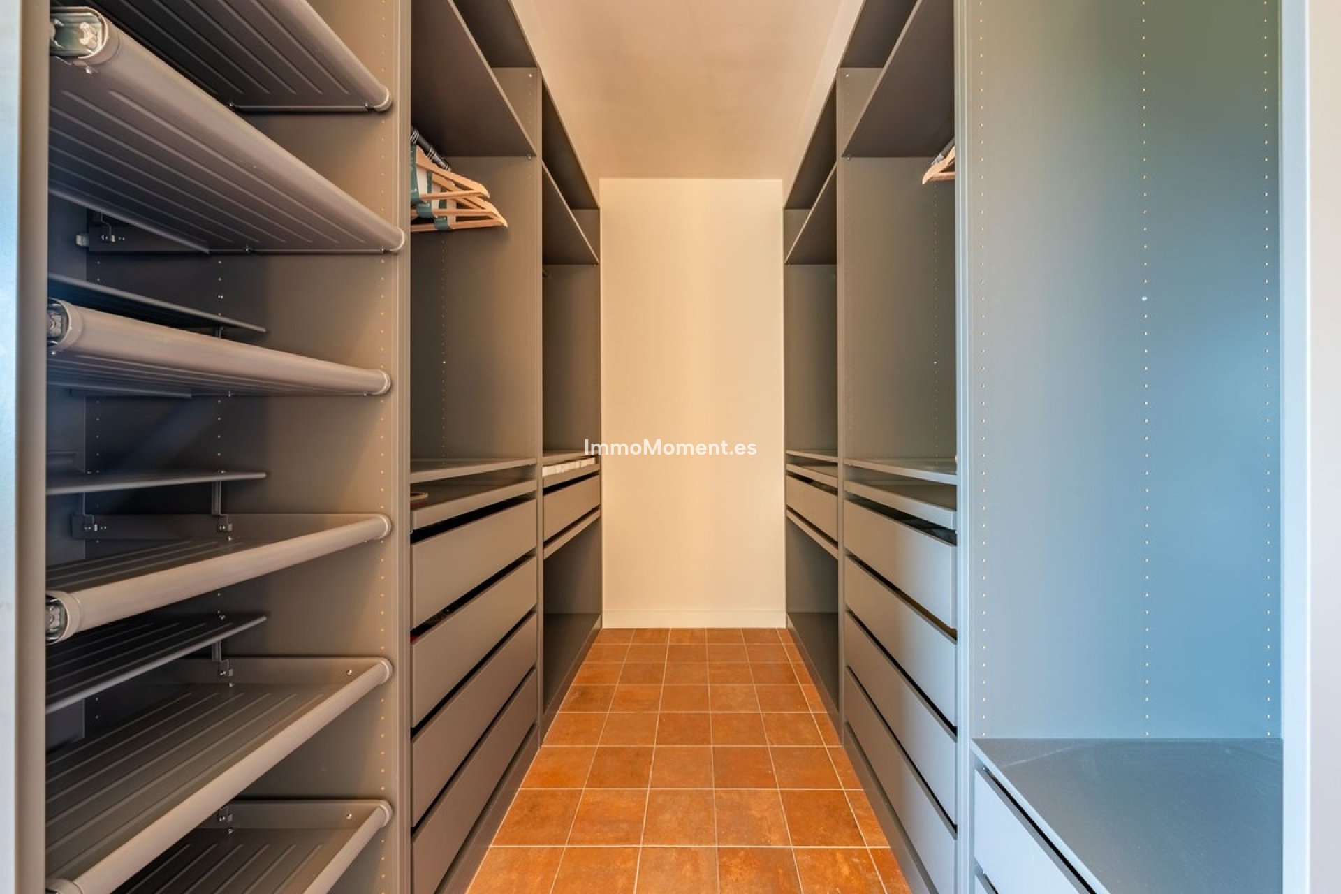 Reventa - Villa independiente - Benalmadena - Benalmadena Pueblo
