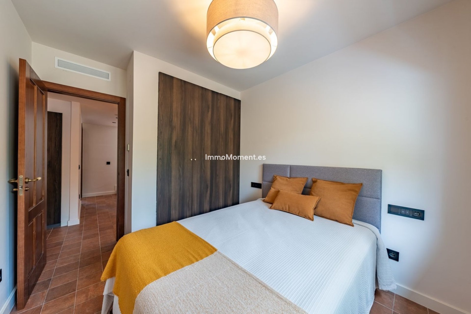 Reventa - Villa independiente - Benalmadena - Benalmadena Pueblo