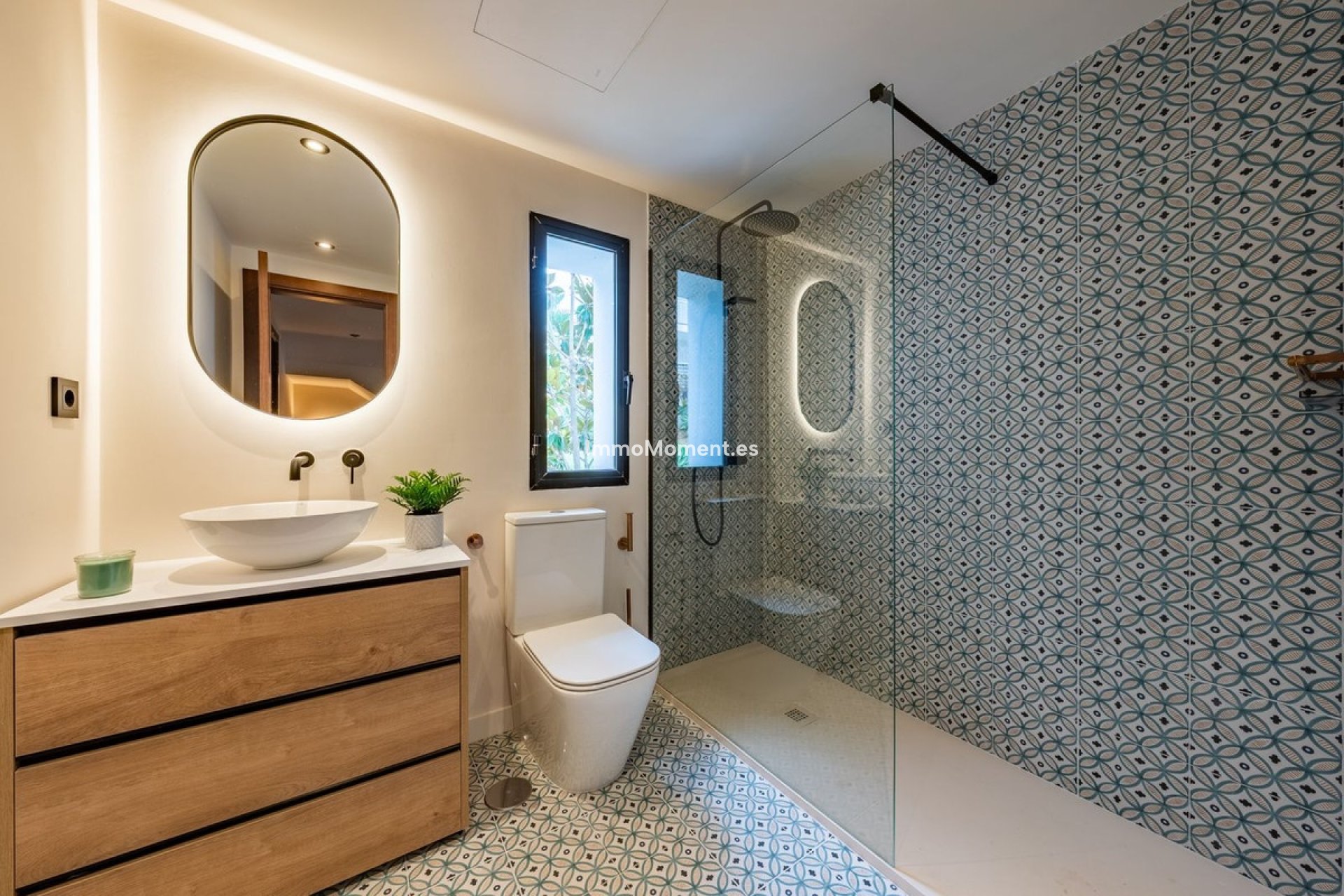 Reventa - Villa independiente - Benalmadena - Benalmadena Pueblo