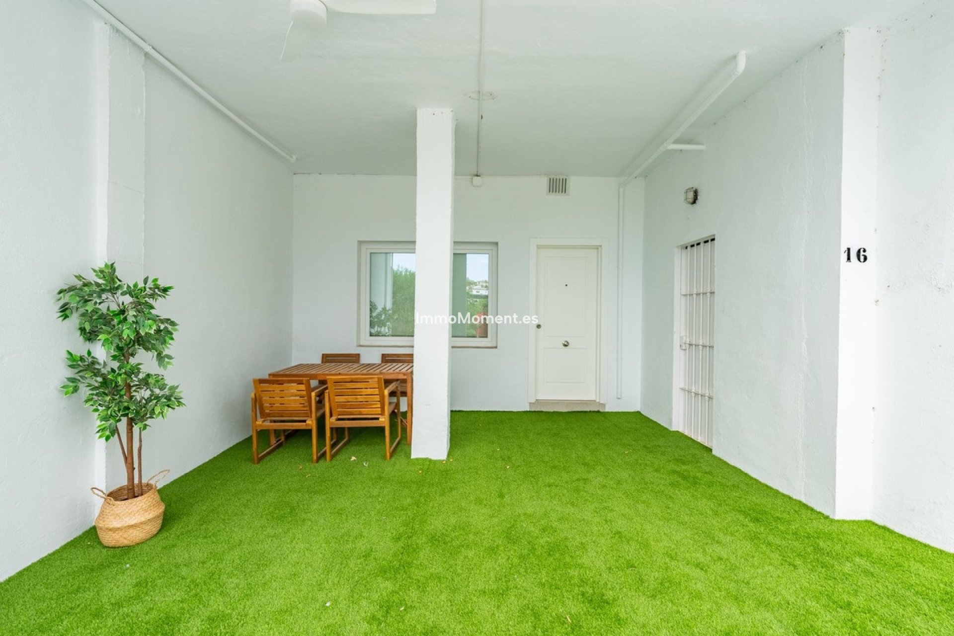 Reventa - Villa independiente - Benalmadena - Benalmadena Pueblo