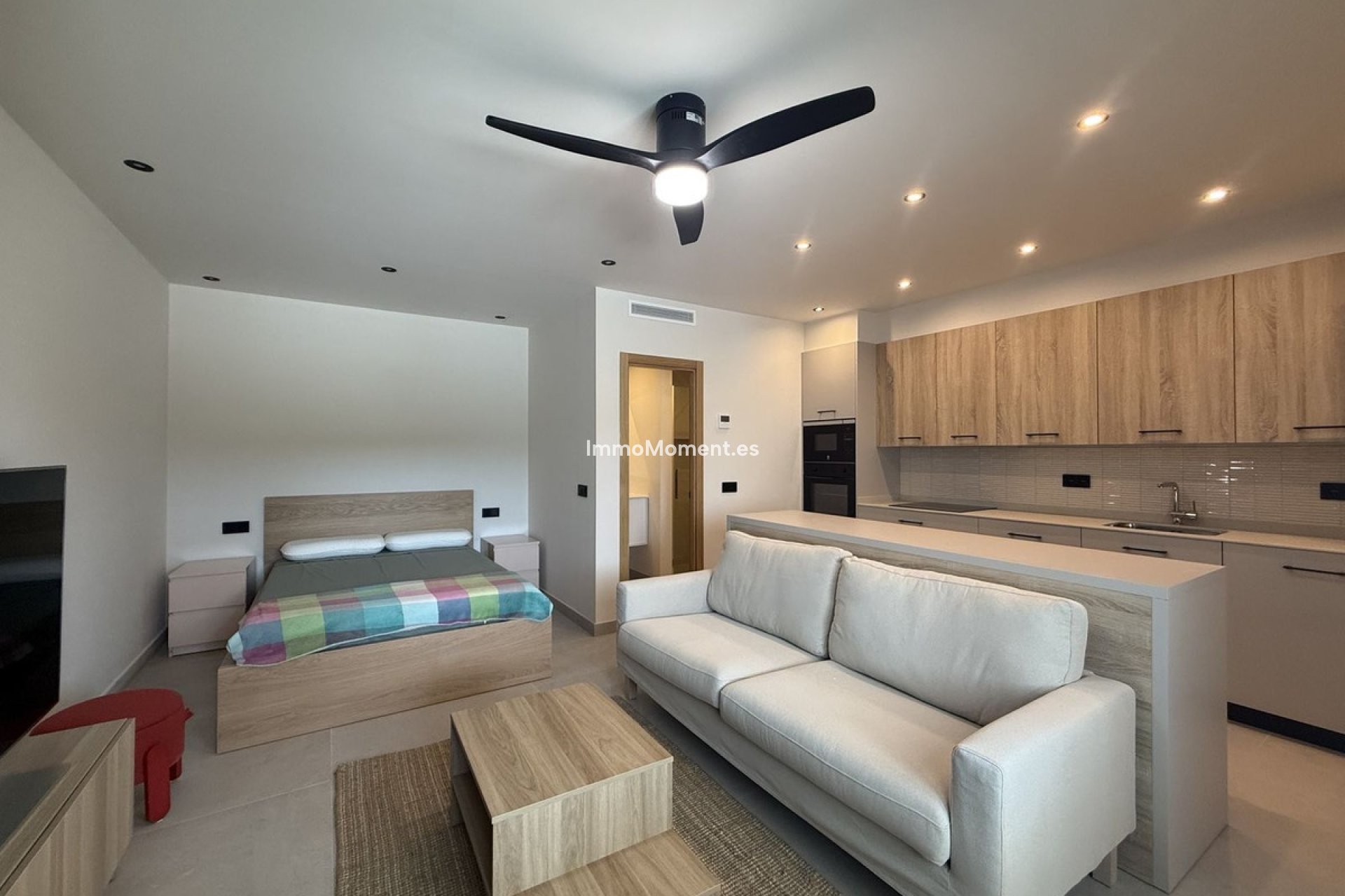 Reventa - Villa independiente - Benalmadena - Benalmadena Pueblo