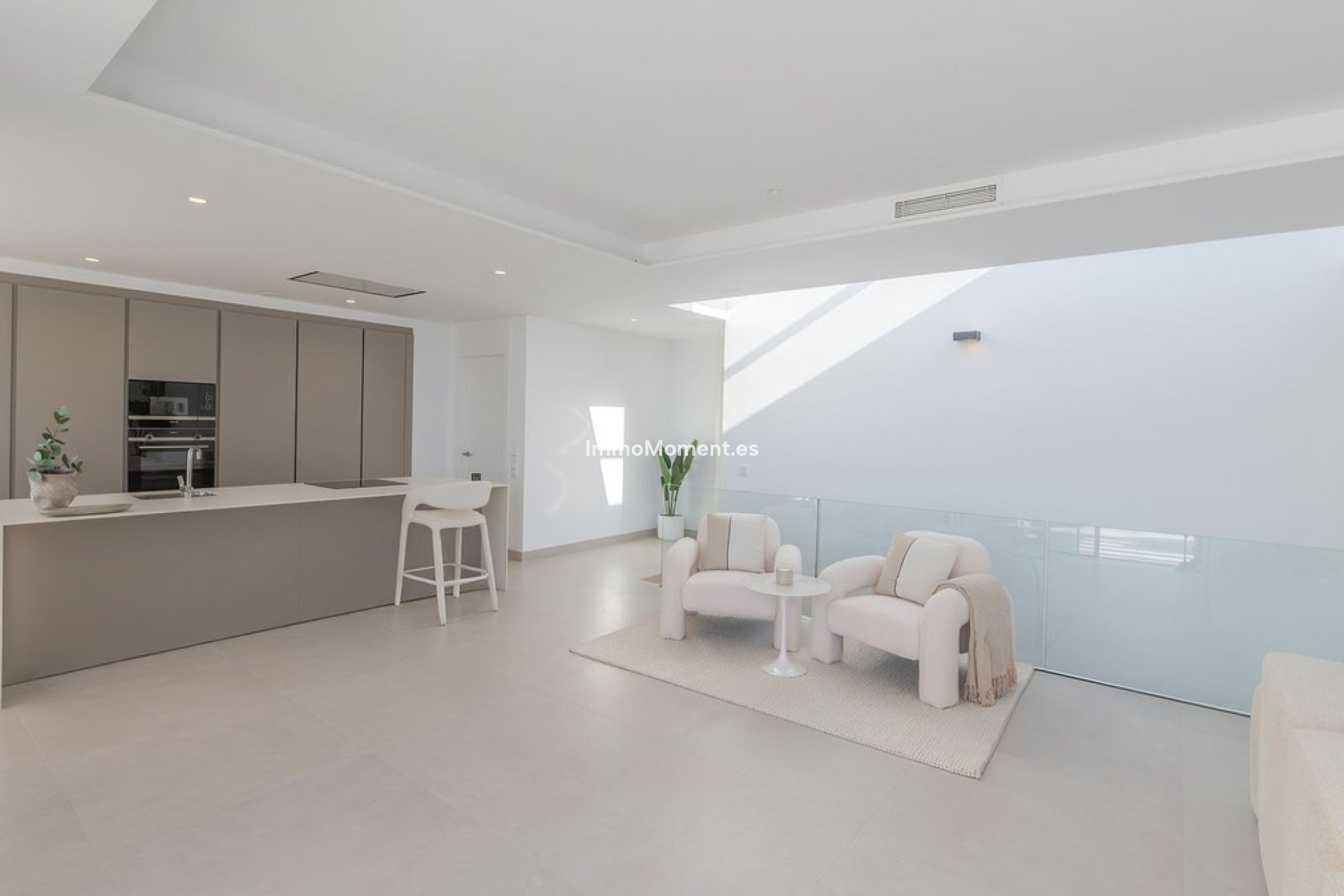 Reventa - Villa independiente - Benalmadena - Benalmadena Pueblo